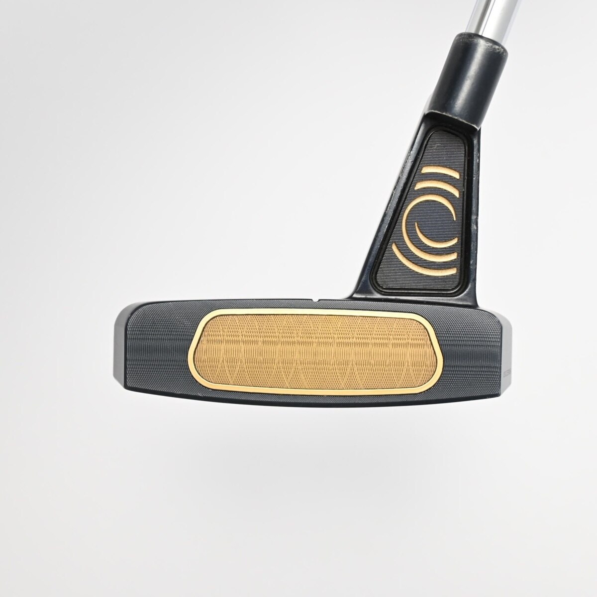 中古】Ai-ONE MILLED TRI-BEAM SEVEN T CH パター スチールシャフト