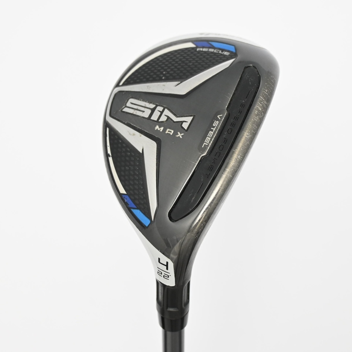 中古】SIM ユーティリティ (テーラーメイド) 通販｜GDO中古ゴルフクラブ