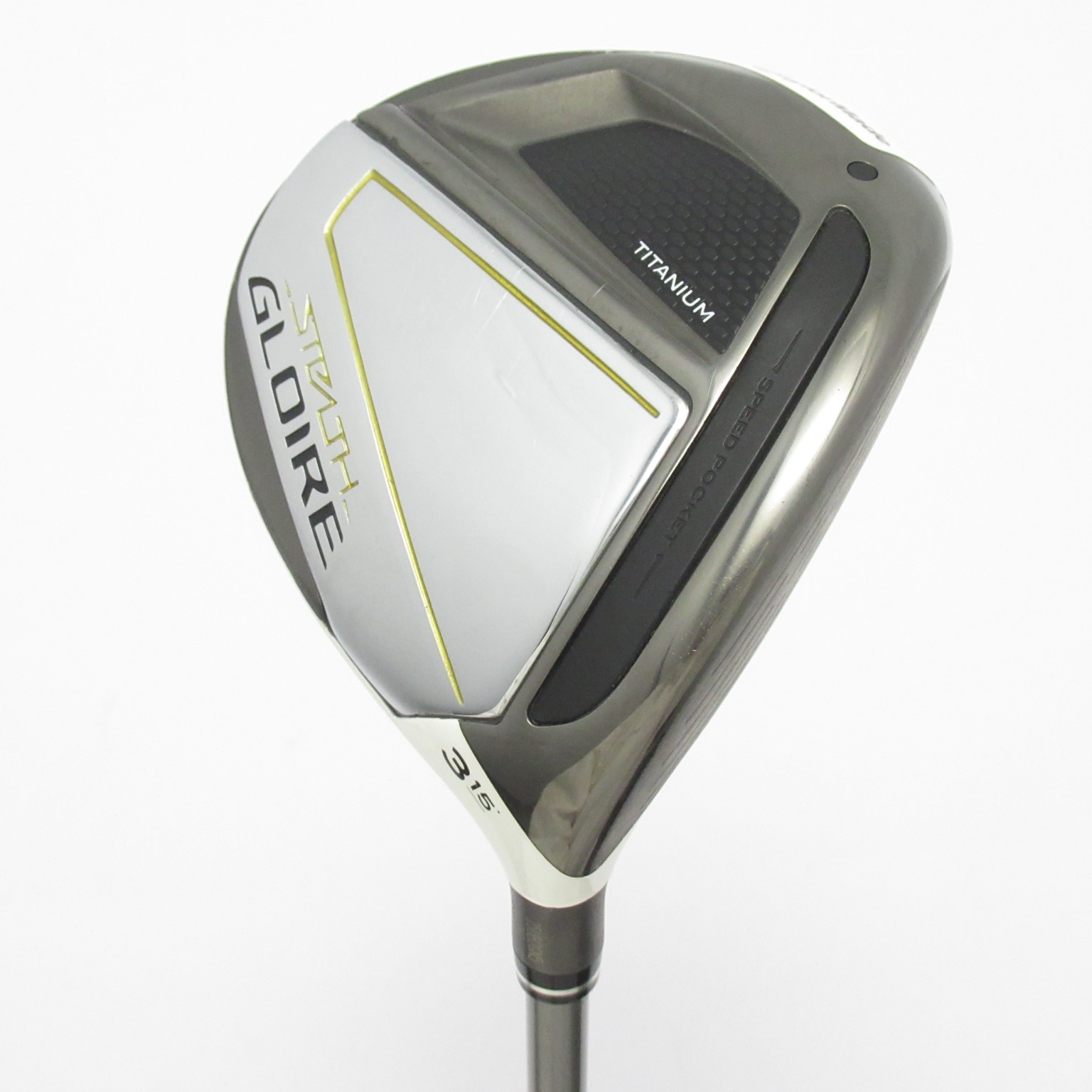 テーラーメイド　ステルス２　　5番フェアウェイウッド 18° テーラーメイド 【メンズ】 ステルス2 フェアウェイウッド (5W