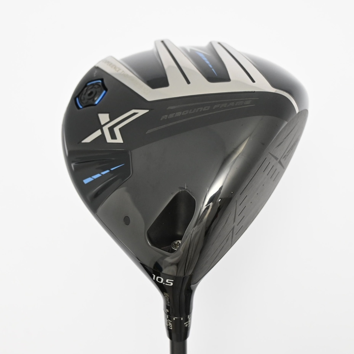 ダンロップ ゼクシオ ドライバー (2024) XXIO(2024) 10.5° フレックスR 中古 Bランク