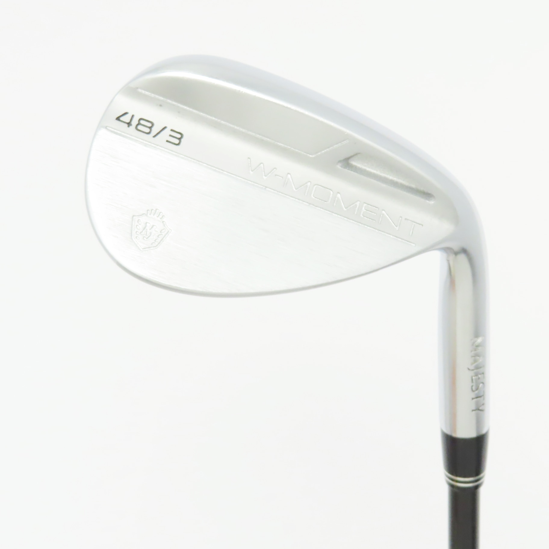 マジェスティ　CONOUEST ウェッジ２本セット　フレックス【ＳＲ】新品未使用 マジェスティ CONOUEST ウェッジ2本セット フレックス【SR】新品未