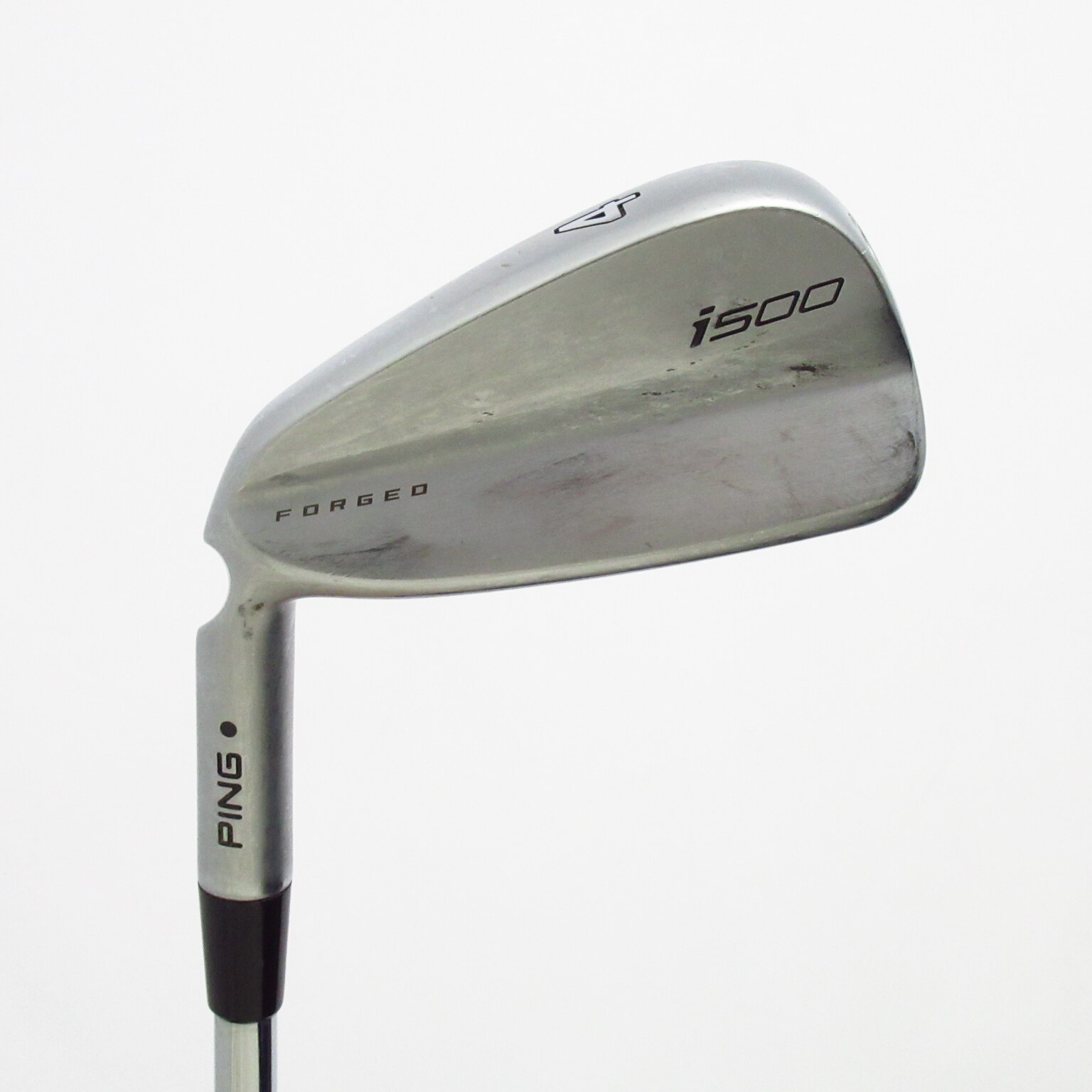 中古】i500 (ピン) Iシリーズ レフティ 通販｜GDO中古ゴルフクラブ