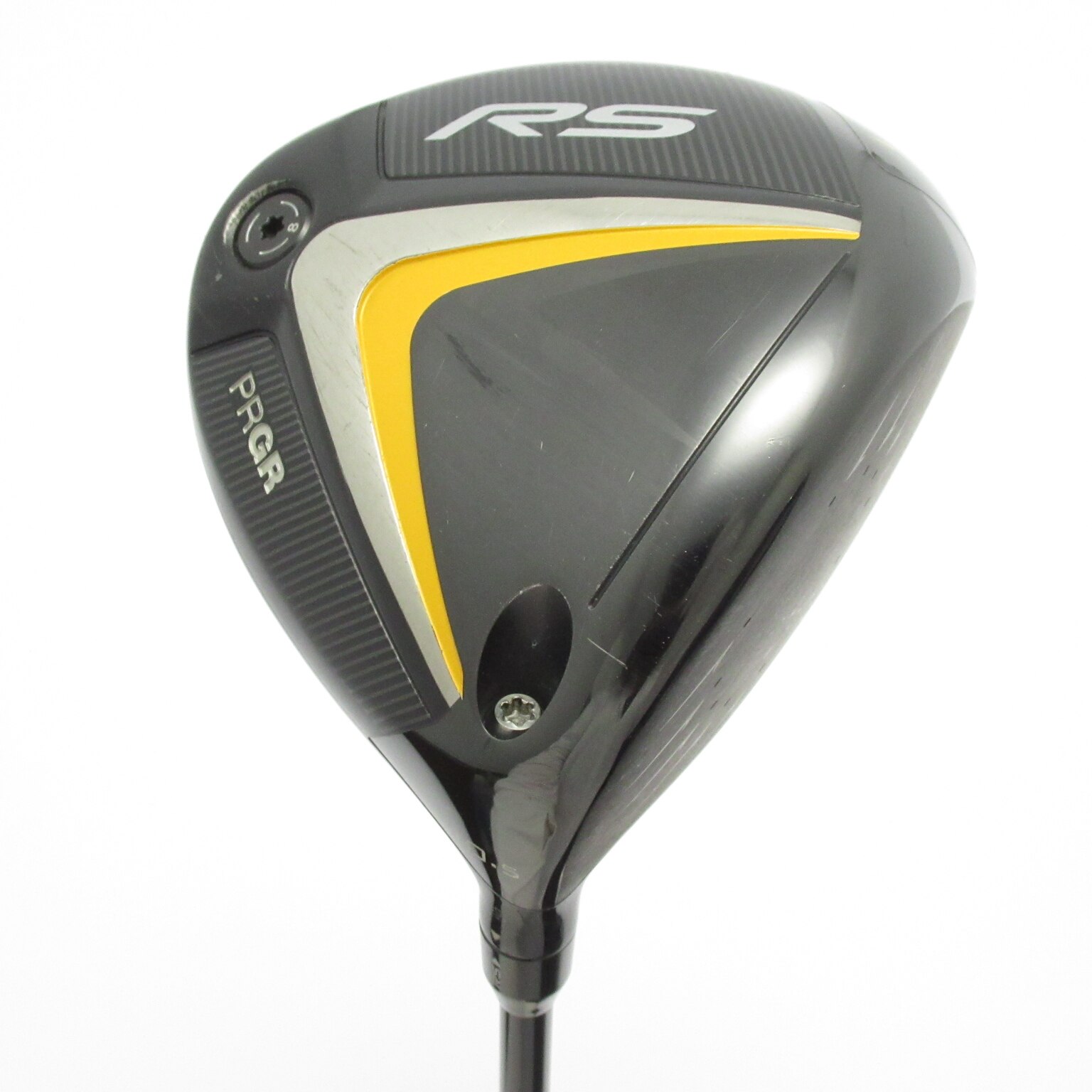 中古】RS ドライバー (プロギア) 通販｜GDO中古ゴルフクラブ