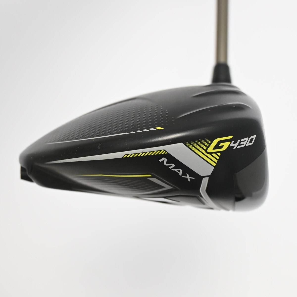 中古】G430 MAX ドライバー Diamana WS 60 10.5 S C(ドライバー（単品