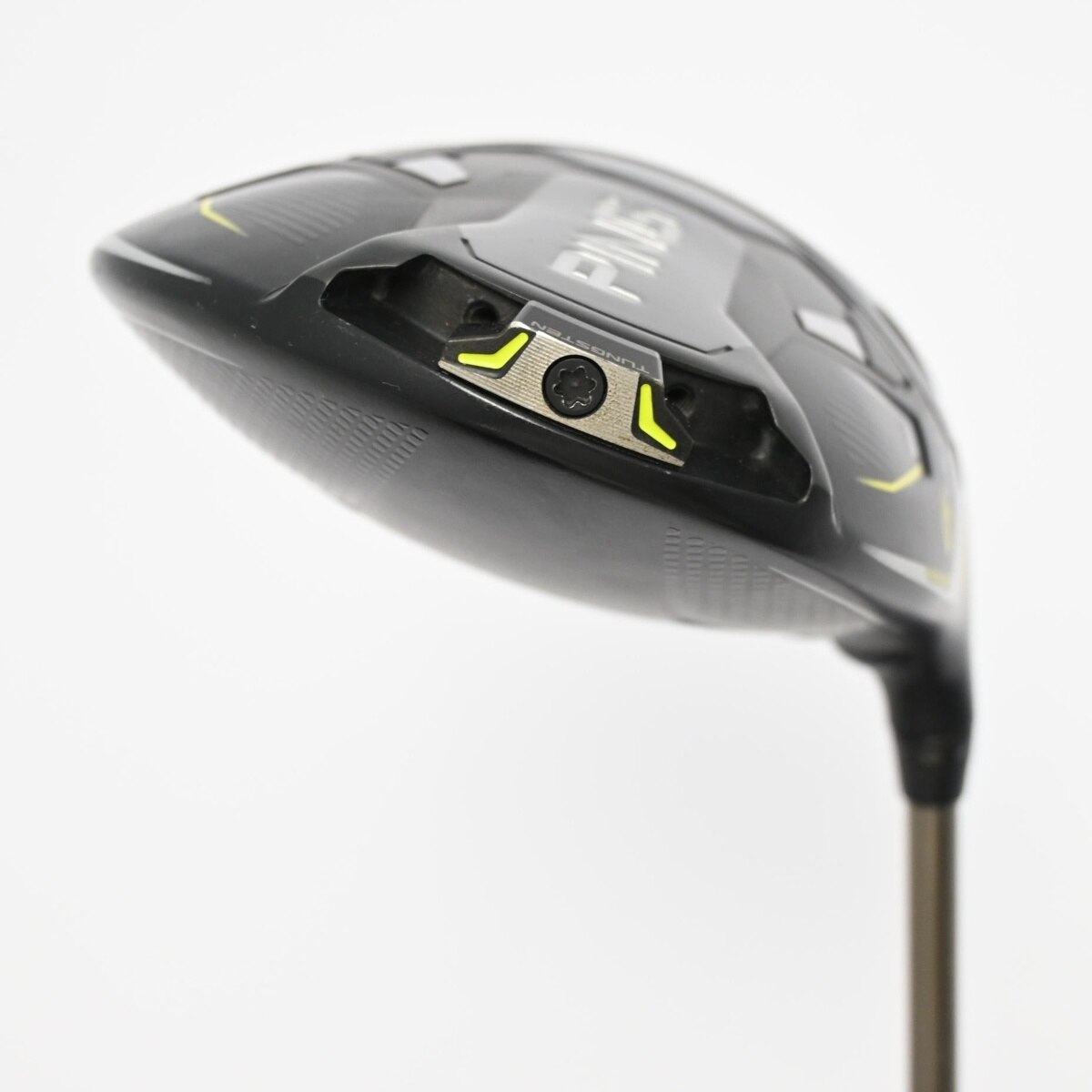 中古】G430 MAX ドライバー Diamana WS 60 10.5 S C(ドライバー（単品