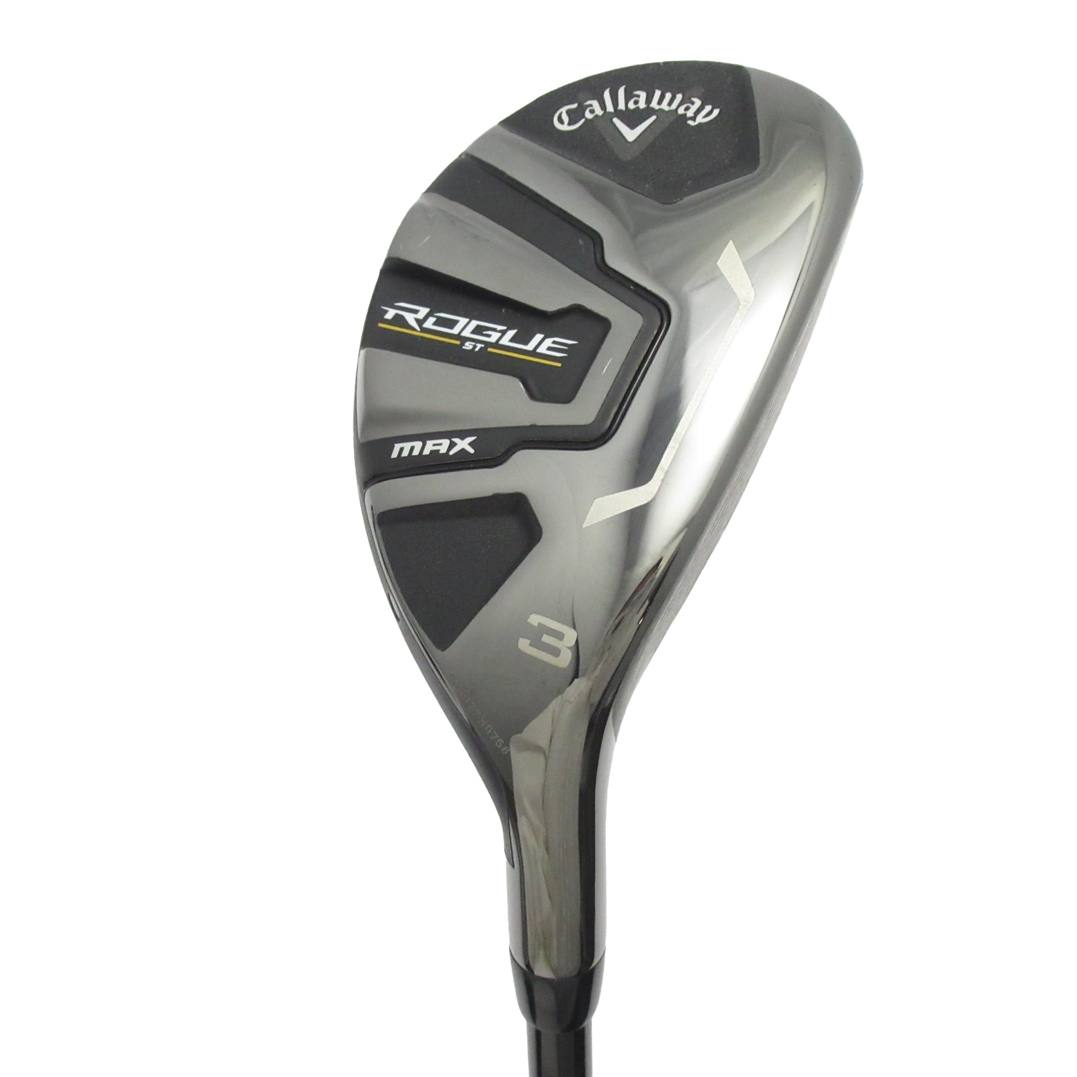 中古】ローグ ユーティリティ キャロウェイ 通販｜GDO中古ゴルフクラブ