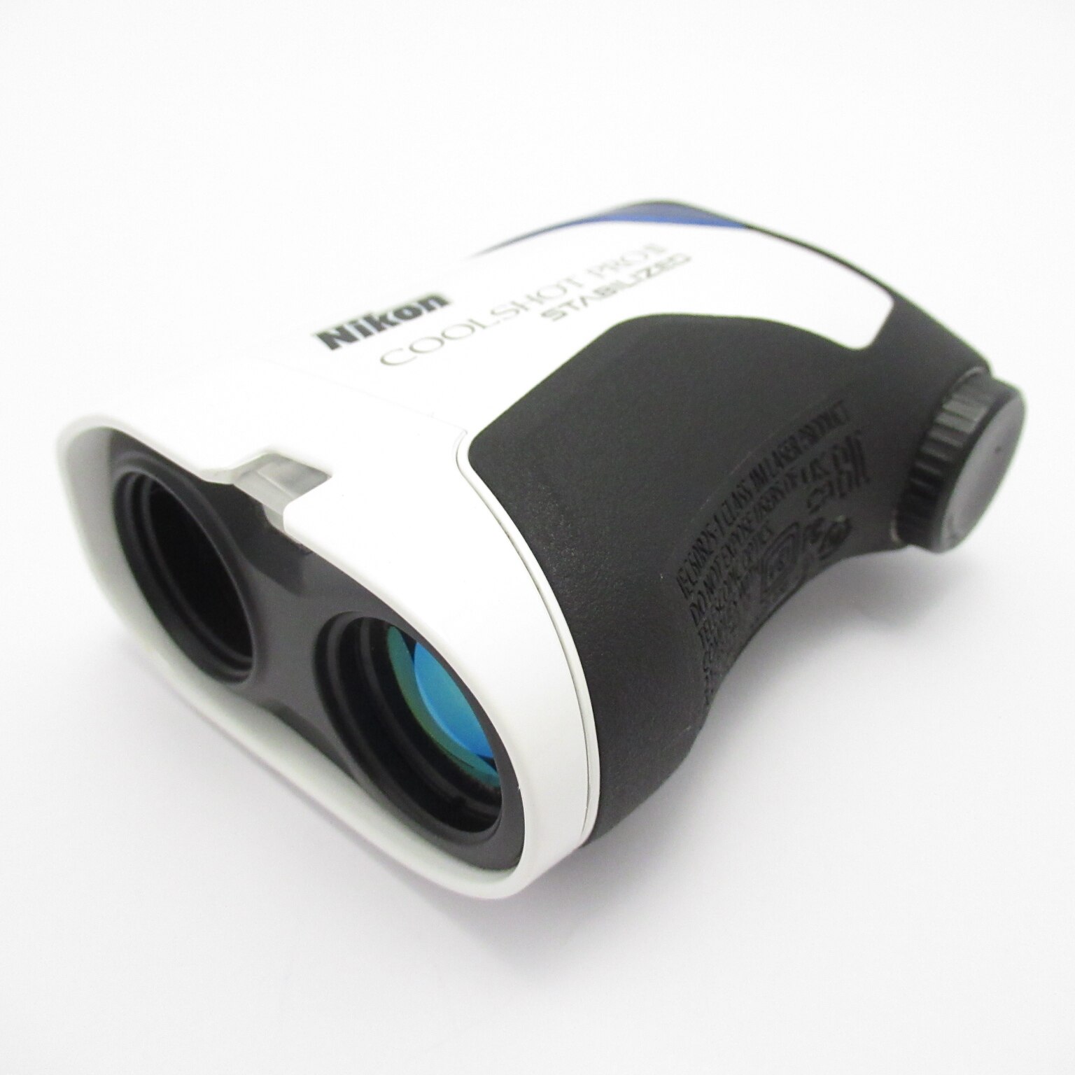 中古】COOLSHOT PRO II STABILIZED - - - D(パーツ)|NIKON