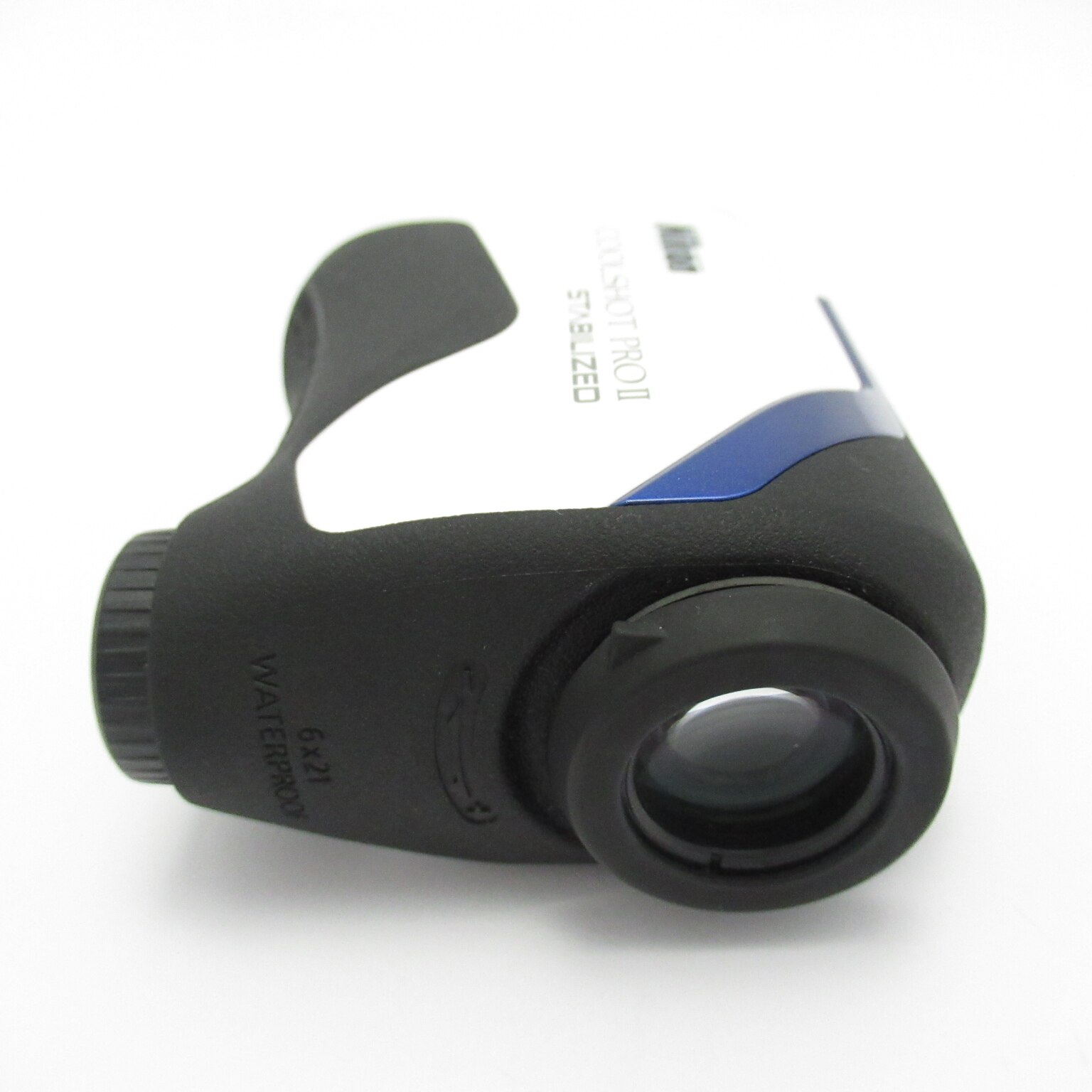 中古】COOLSHOT PRO II STABILIZED - - - D(パーツ)|NIKON