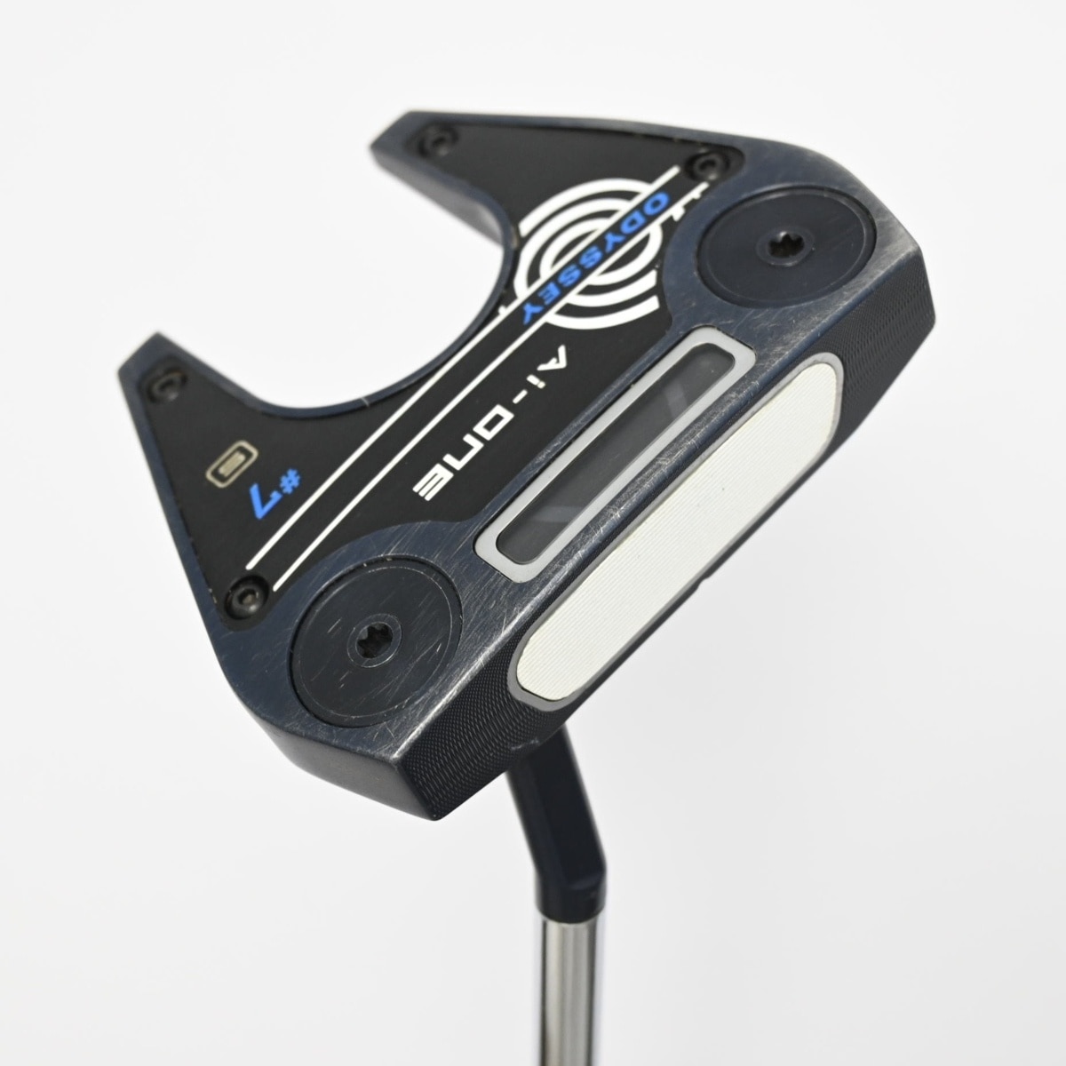 中古】Ai-ONE #7 S パター (オデッセイ) AI-ONE 通販｜GDO中古ゴルフクラブ