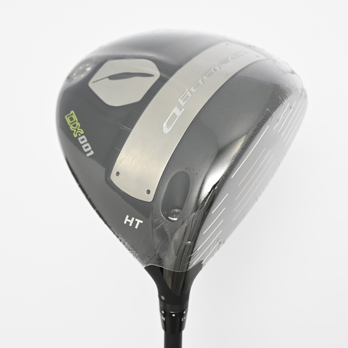 中古】GelongD DX001 ドライバー (フォーティーン) FOURTEEN