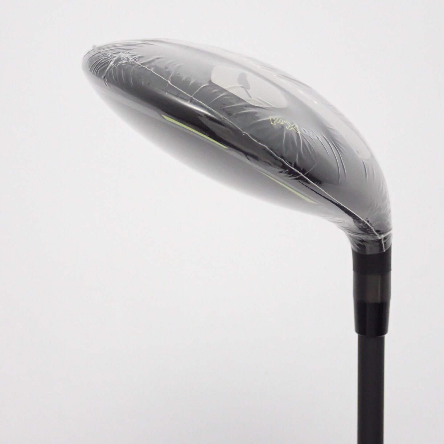 中古】GelongD FX001 フェアウェイウッド FT-40f 15 設定無 A