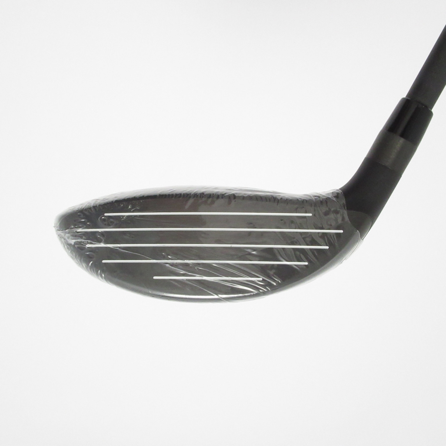 中古】GelongD FX001 フェアウェイウッド FT-50f 15 設定無 A