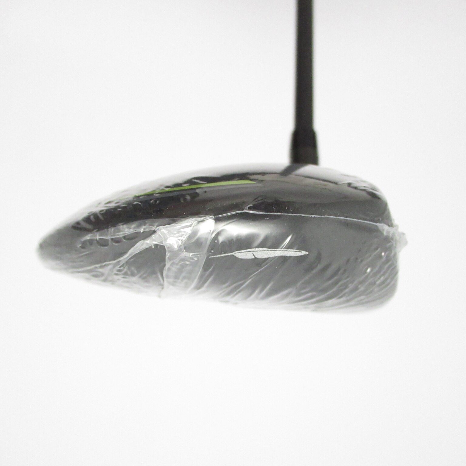 中古】GelongD FX001 フェアウェイウッド FT-50f 15 設定無 A