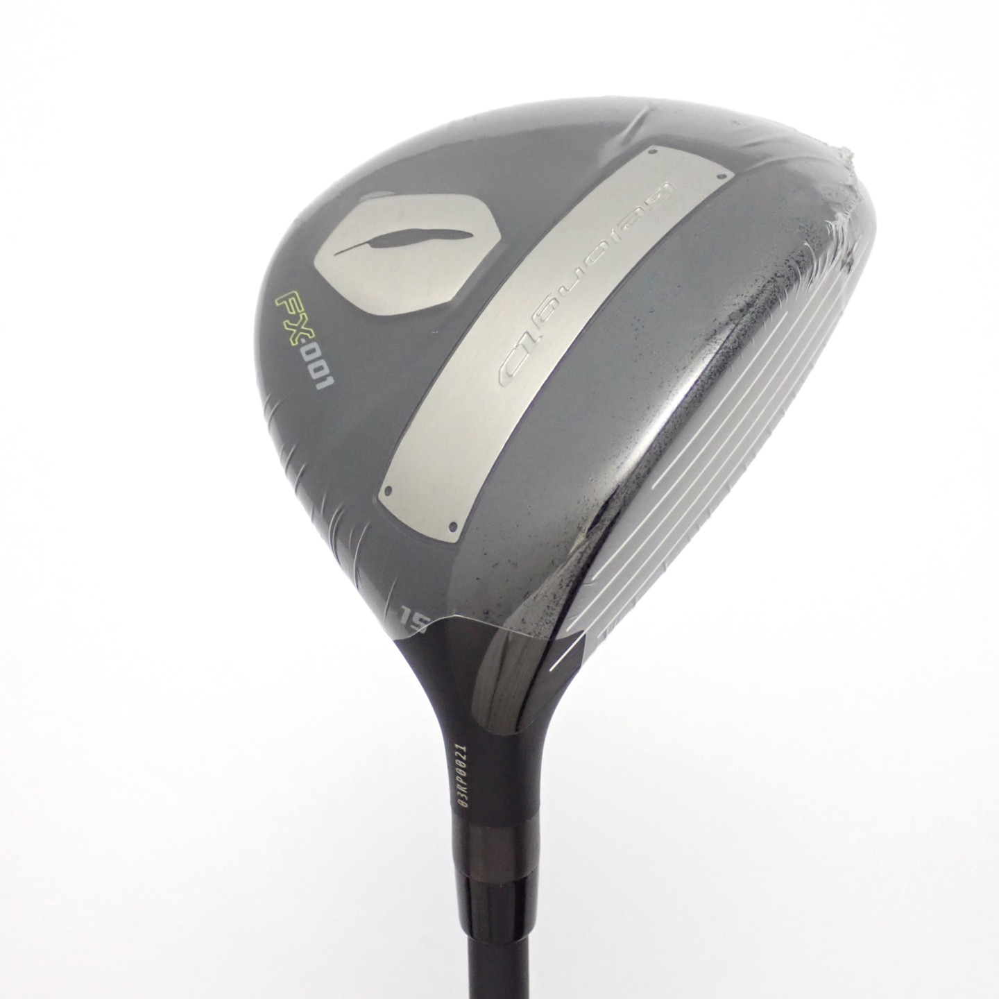 中古】フォーティーン フェアウェイウッド 通販｜GDO中古ゴルフクラブ