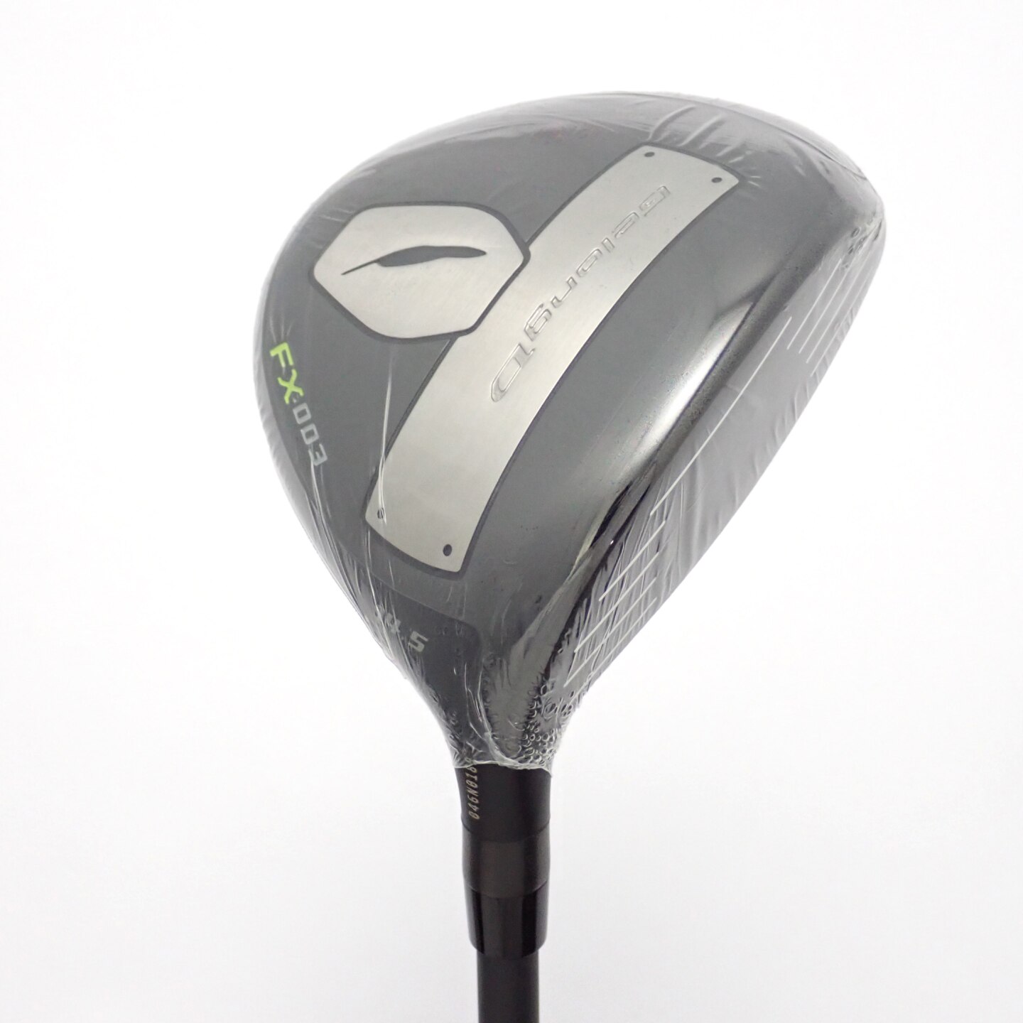 【中古ゴルフクラブ】フォーティーン　GelongD　GelongD FX003 フェアウェイウッド DIAMOND Speeder FW 6　シャフト：DIAMOND Speeder … 中古】GelongD FX003 (フォーティーン) GelongD 通販｜GDO中古ゴルフクラブ