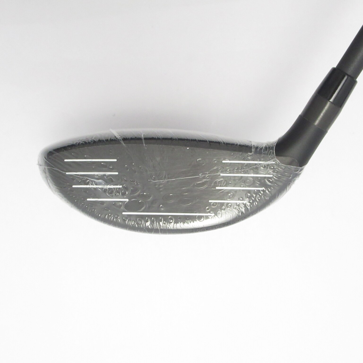 中古】GelongD FX003 フェアウェイウッド FT-50f 17 設定無 A