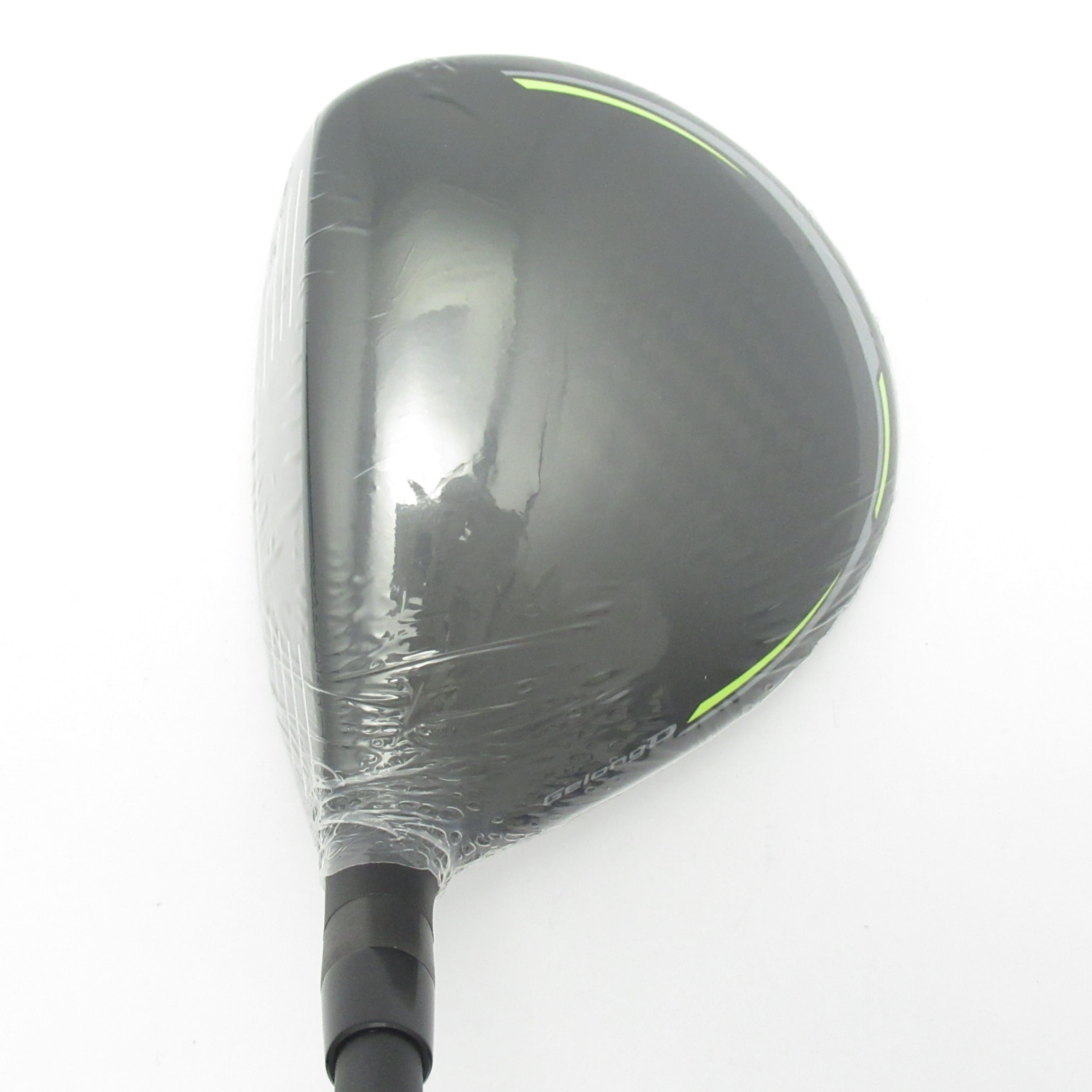 中古】GelongD FX003 フェアウェイウッド FT-50f 17 設定無 A