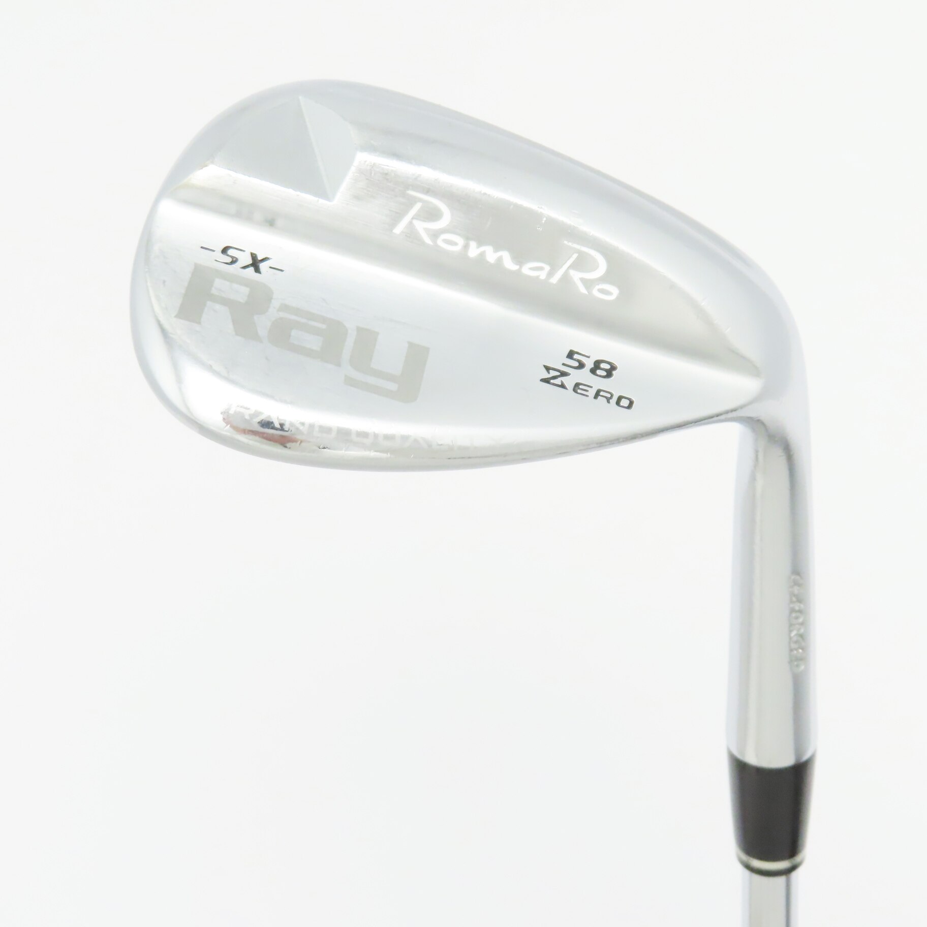 中古】ロマロ ウェッジ 通販｜GDO中古ゴルフクラブ