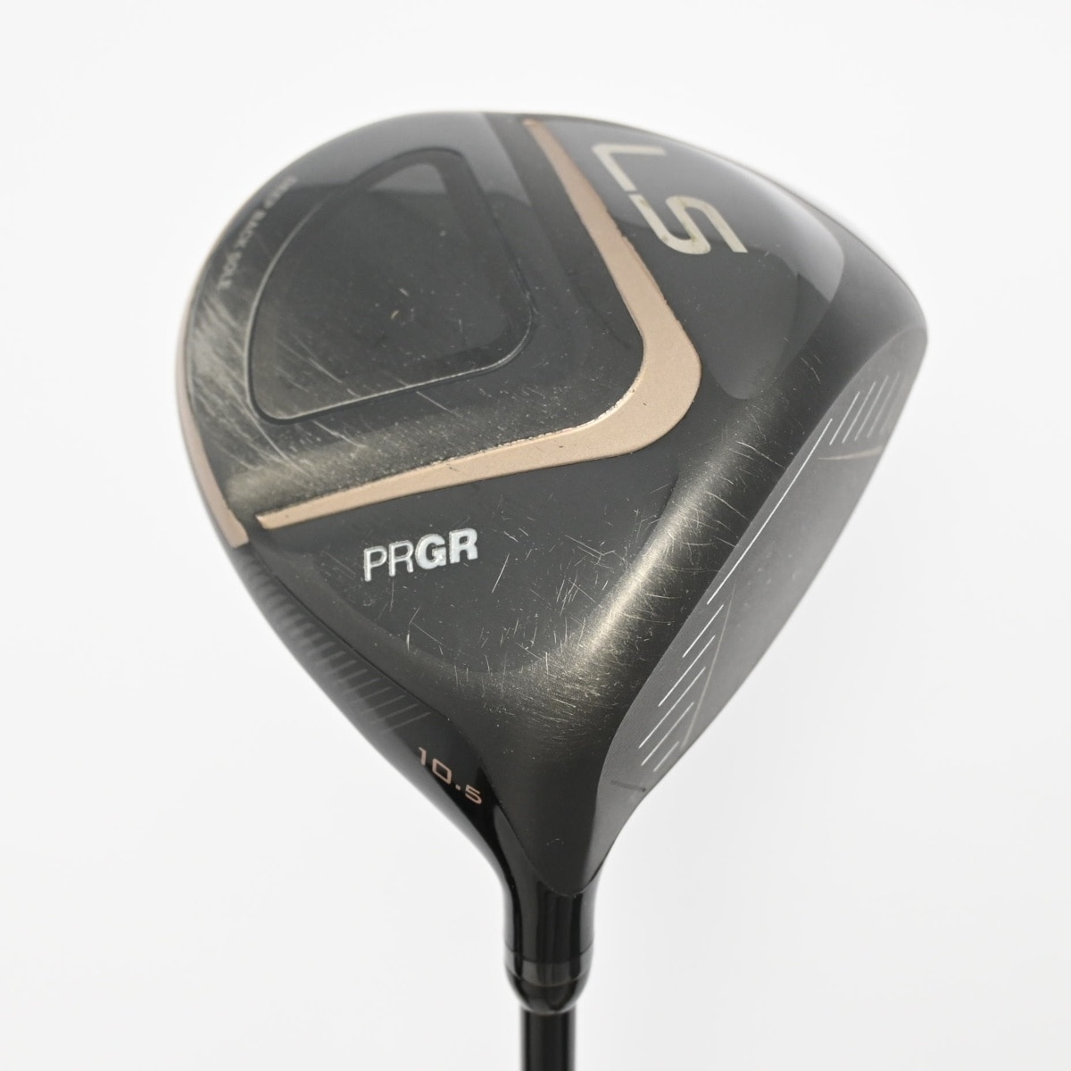 中古】LS ドライバー (プロギア) 通販｜GDO中古ゴルフクラブ