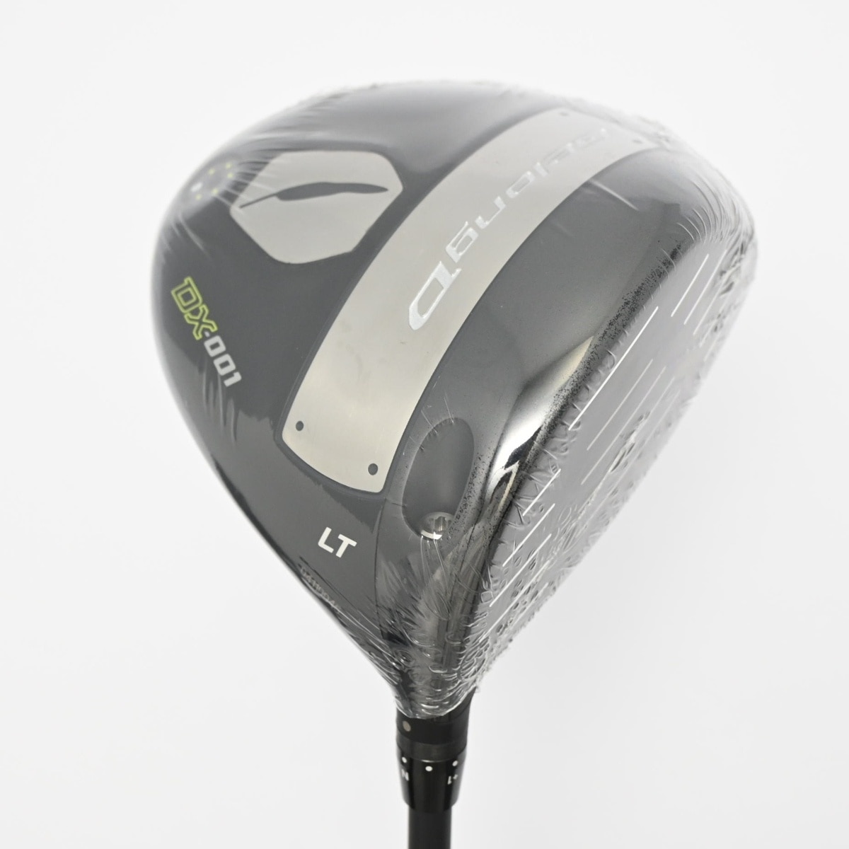 フォーティーン GelongD DX001 ドライバー FT-40d 中古】GelongD DX001 ドライバー FT-40d 7 設定無 A(ドライバー（単品