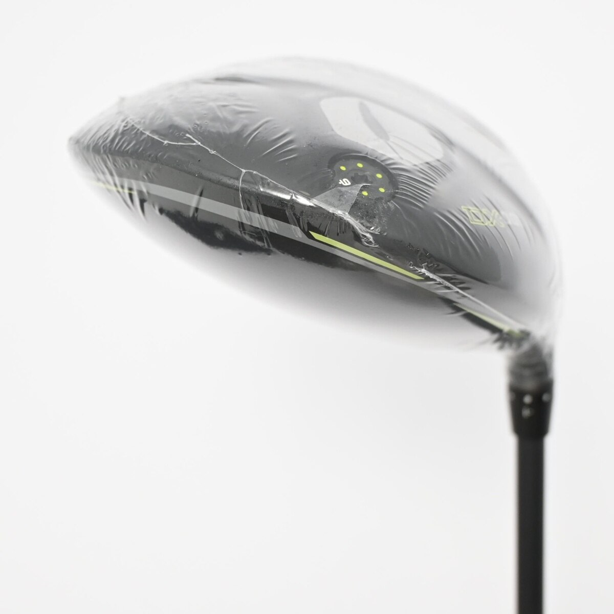 中古】GelongD DX001 ドライバー FT-40d 7 設定無 A(ドライバー（単品