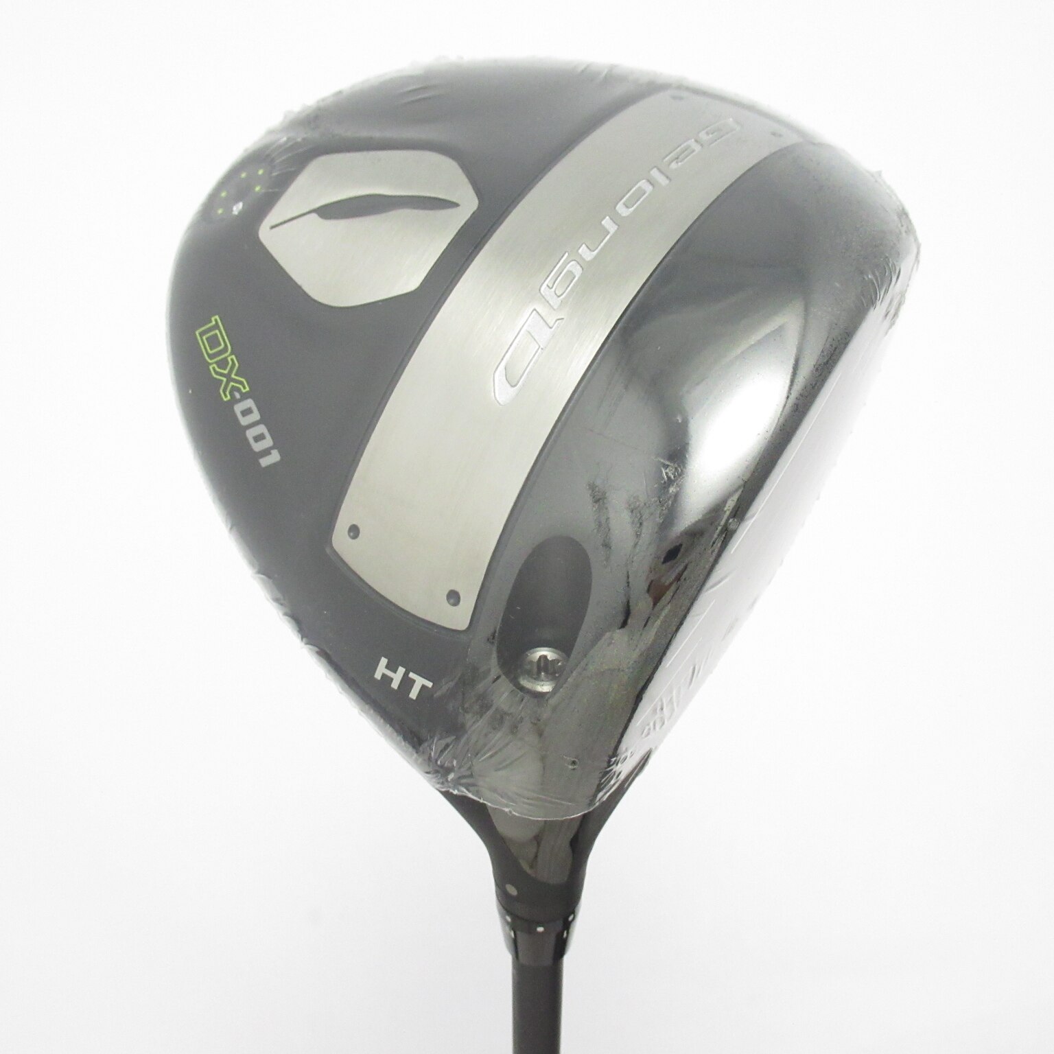 中古】GelongD DX001 ドライバー (フォーティーン) FOURTEEN 通販 (3