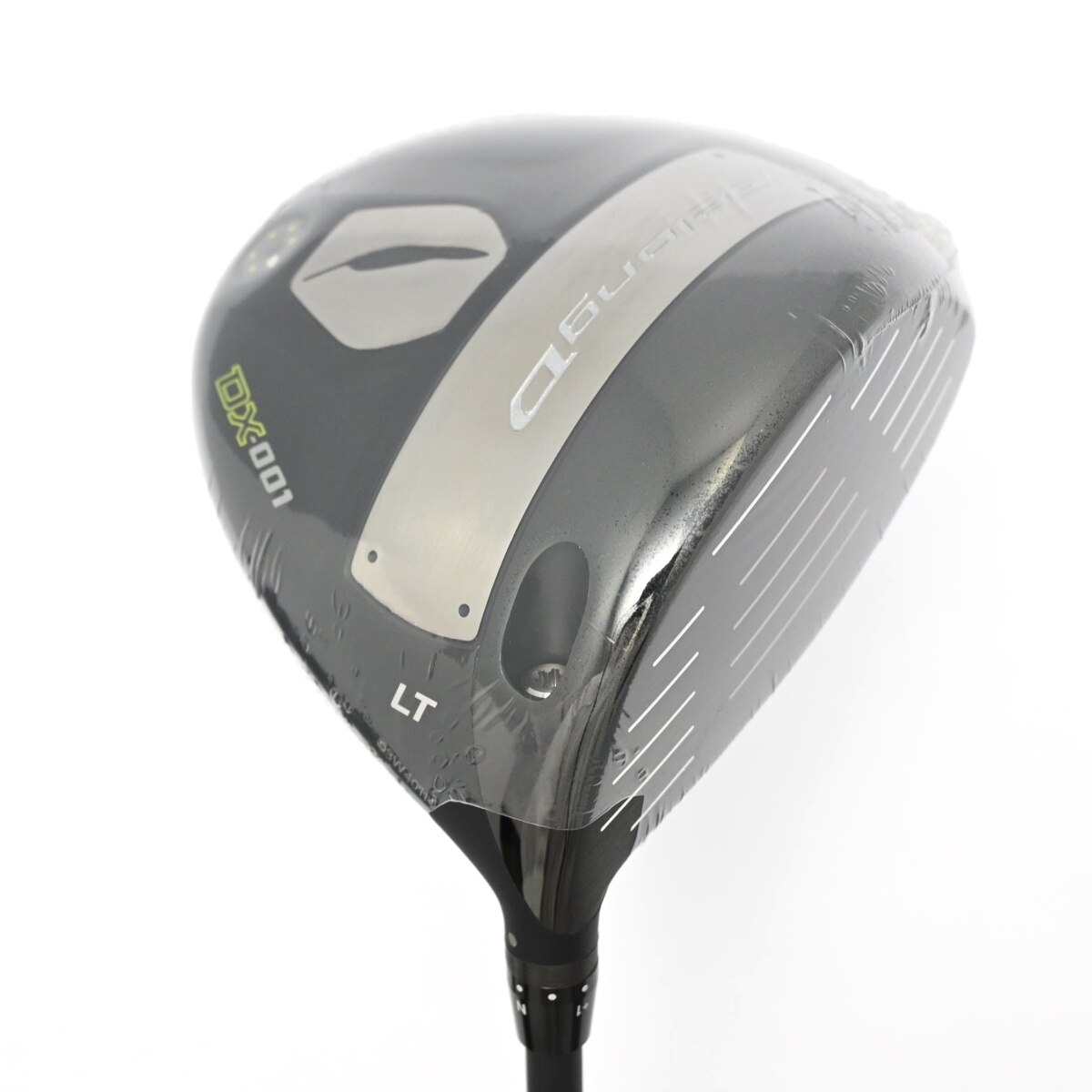 中古】GelongD DX001 ドライバー FT-50d 7 設定無 A(ドライバー（単品