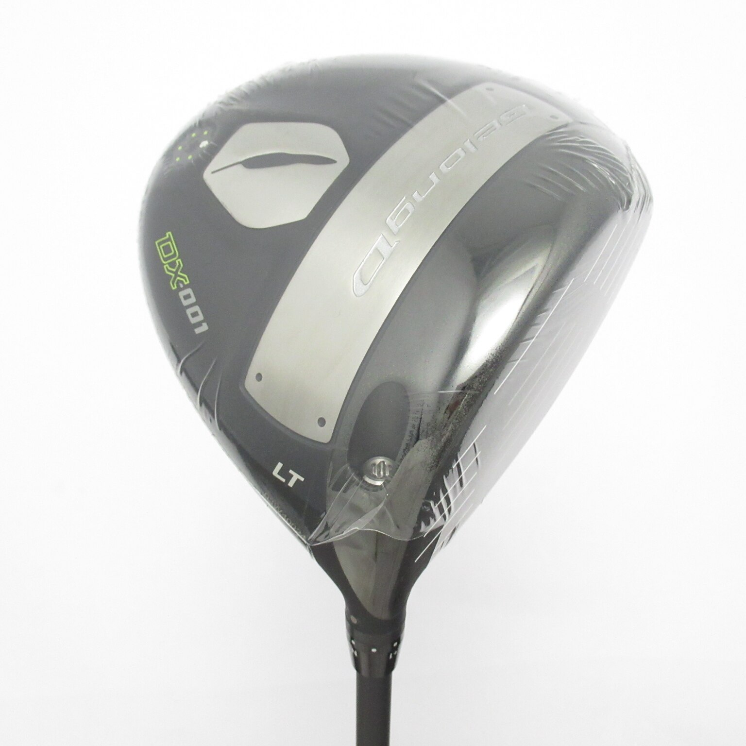 中古】GelongD DX001 ドライバー FT-50d 7 設定無 A(ドライバー（単品