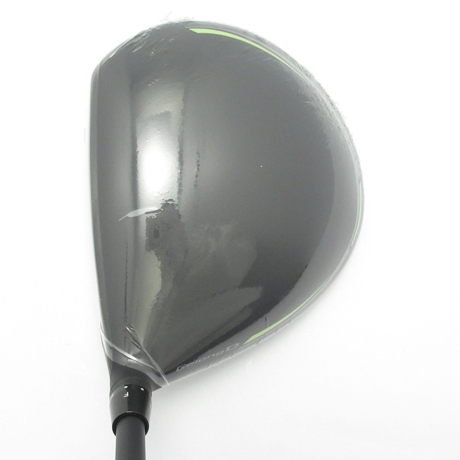 中古】GelongD DX001 ドライバー FT-50d 7 設定無 A(ドライバー（単品