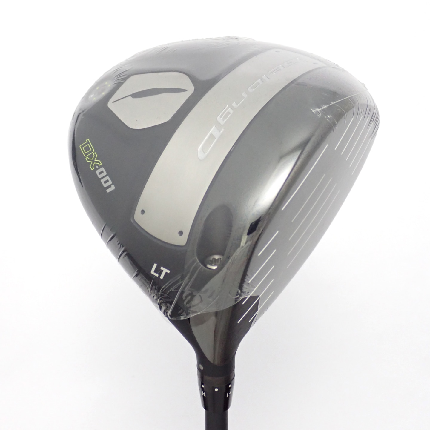 中古】GelongD DX001 ドライバー (フォーティーン) FOURTEEN メンズ