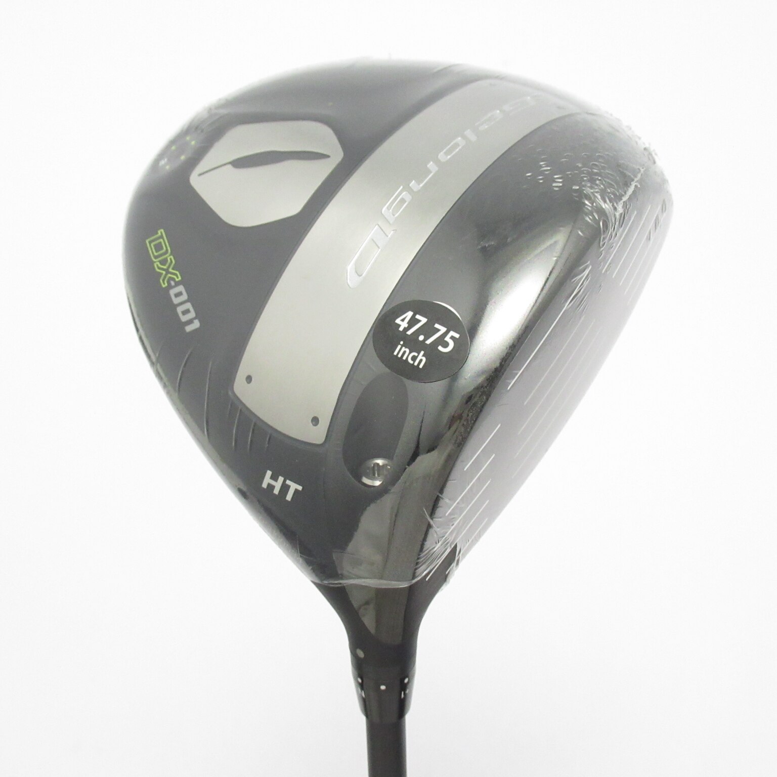 中古】GelongD DX001 ドライバー FT-50d 10.5 設定無 A(ドライバー