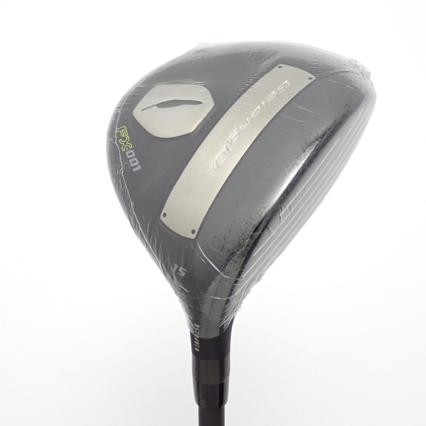 中古】フォーティーン フェアウェイウッド 通販｜GDO中古ゴルフクラブ