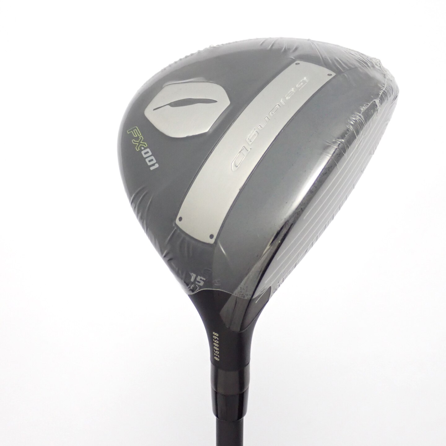 中古】フォーティーン フェアウェイウッド 通販｜GDO中古ゴルフクラブ