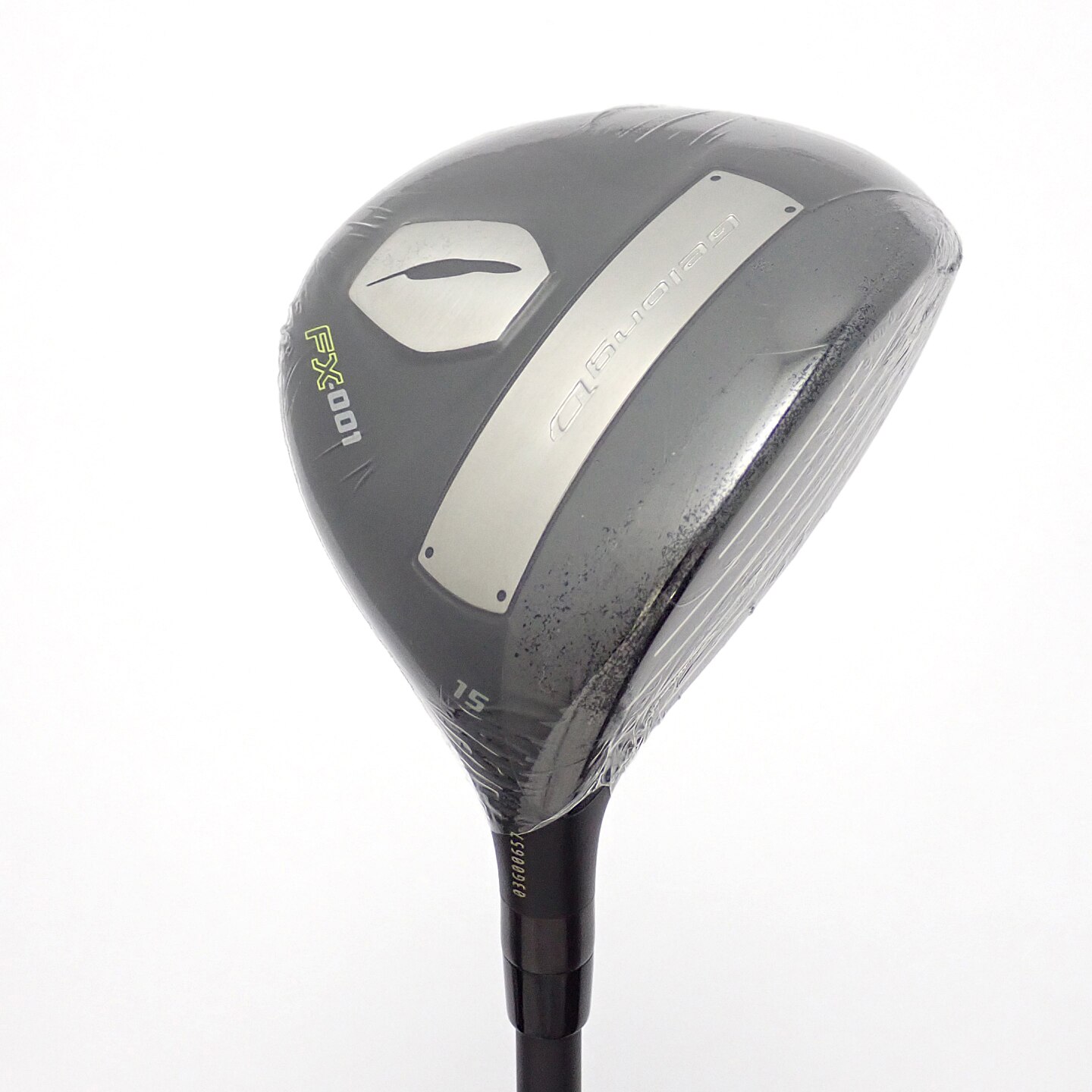 【てぃ太郎】フォーティーン CF218 ゴルフクラブ　フェアウェイウッド フォーティーン CF218 フェアウェイウッドの試打＆評価／低重心