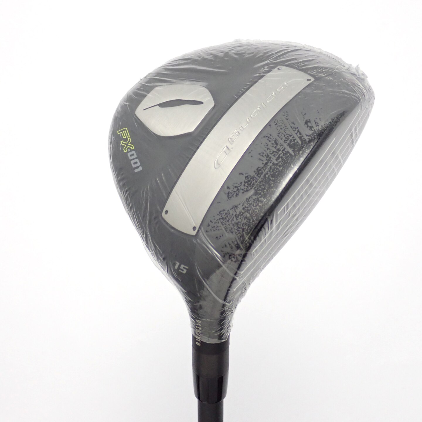 中古】フォーティーン フェアウェイウッド 通販｜GDO中古ゴルフクラブ