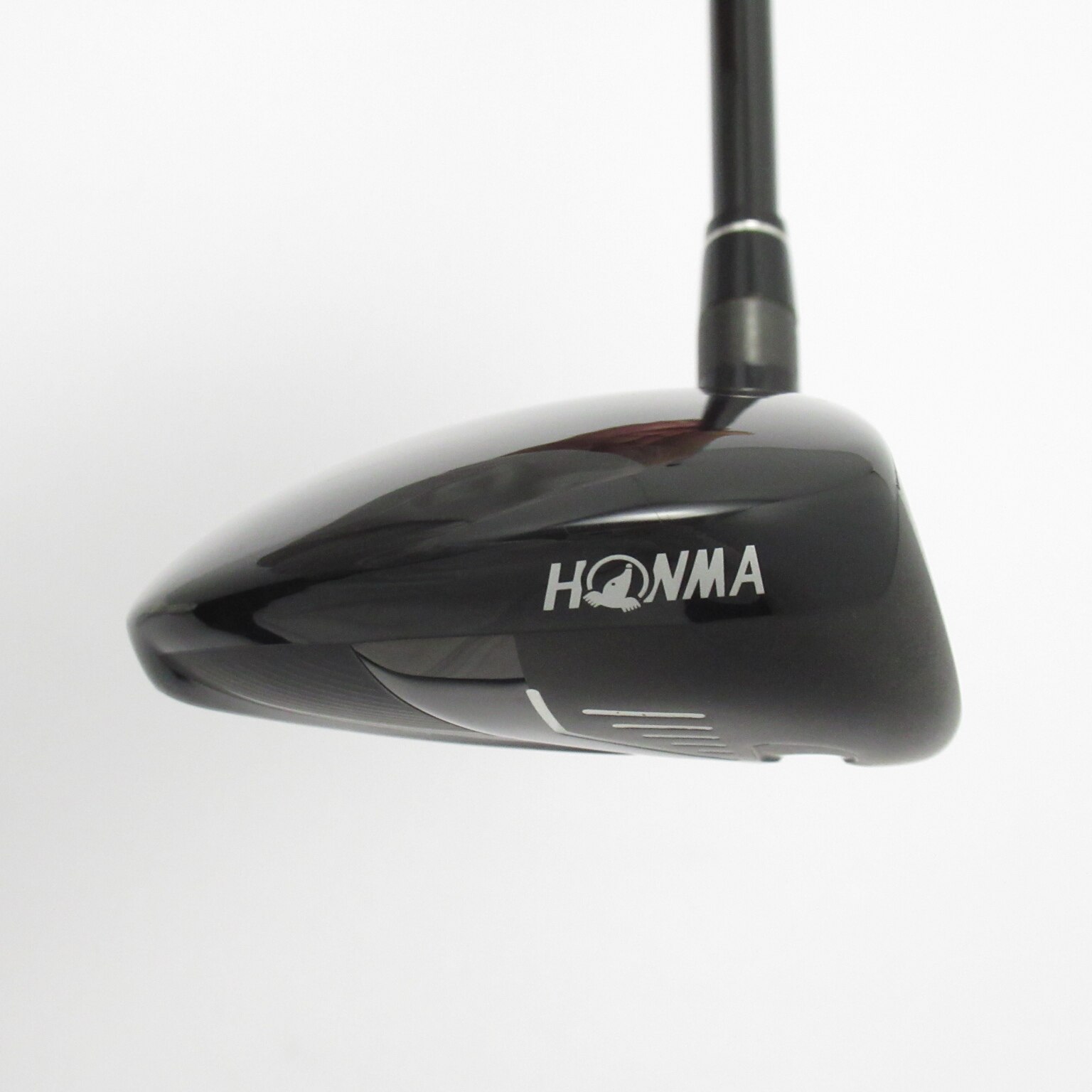 中古】TOUR WORLD TW757 フェアウェイウッド VIZARD for TW757 18 S C