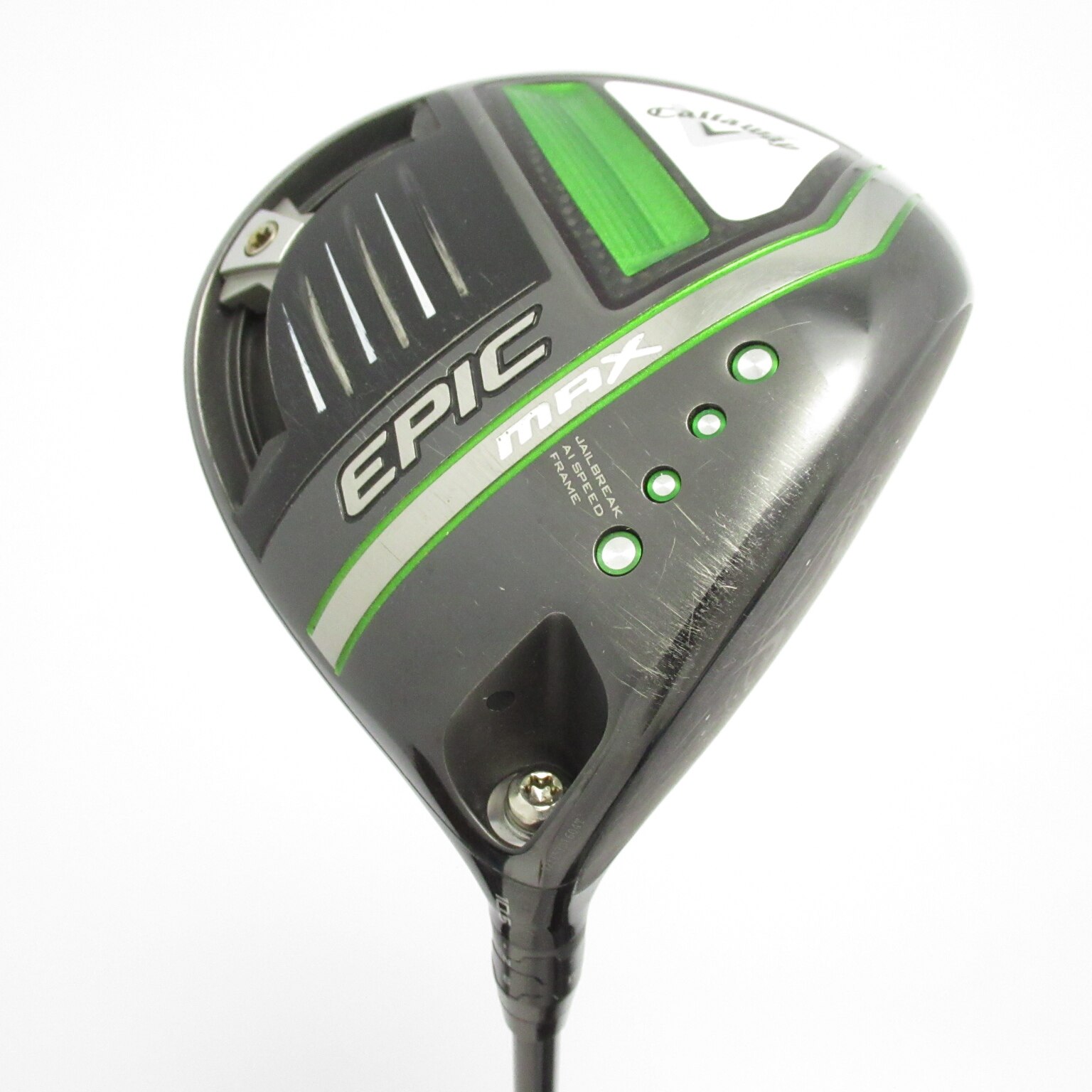 Callaway EPIC MAX ドライバー 10度 Amazon.co.jp: キャロウェイ EPIC MAX LS ドライバー Mitsubishi