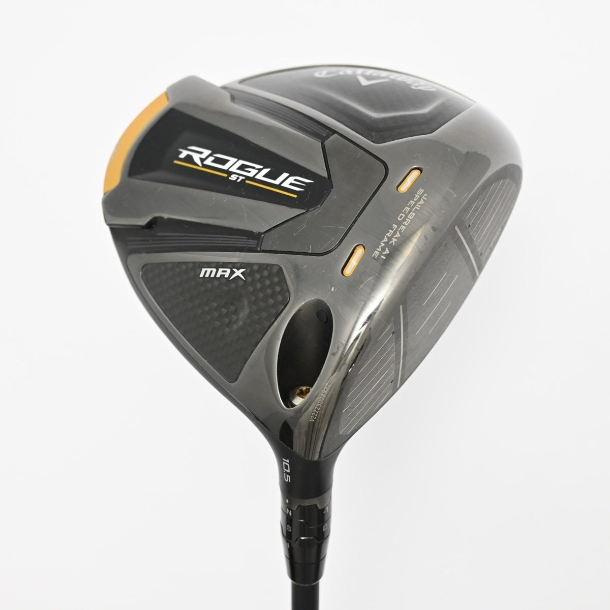 キャロウェイ　ROGUE ST MAX D ドライバー 10.5 Amazon.co.jp: キャロウェイ(Callaway) 右用 ドライバー ROGUE