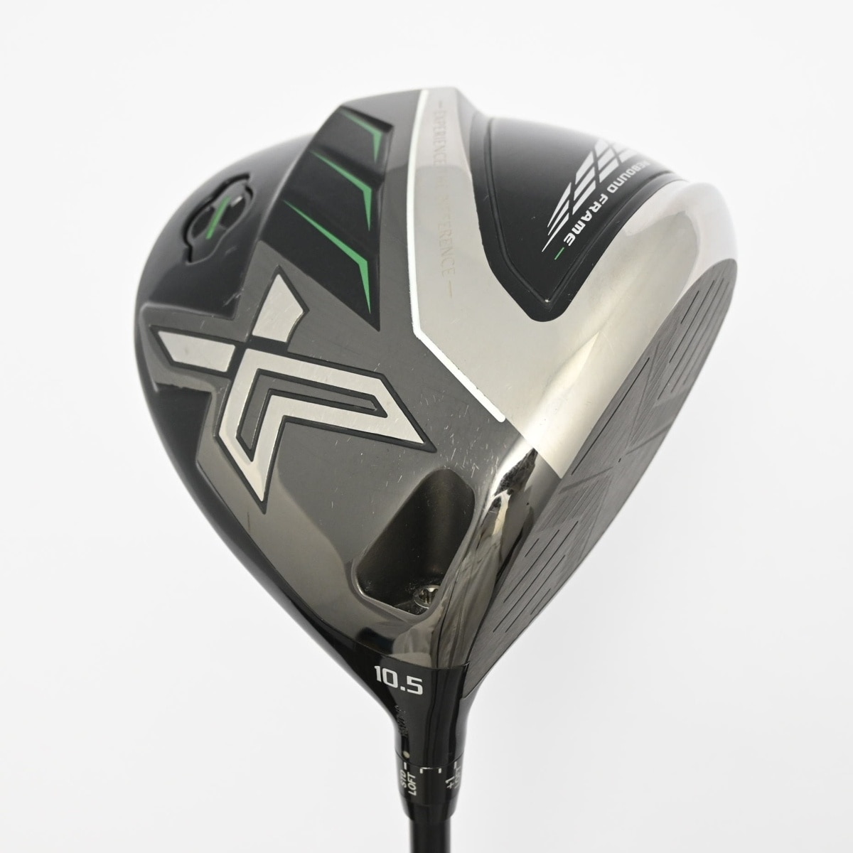 XXIO X eks 2022年 Miyazaki AX-2 10.5度　(S) XXIO X eks 10.5° ドライバー ゼクシオ エックス Miyazaki AX-2