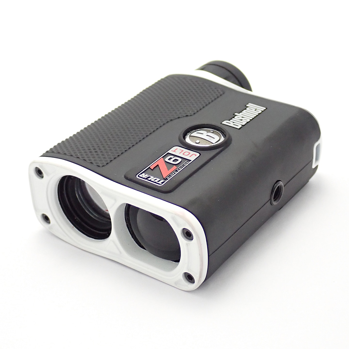 ブッシュネル ピンシーカー Z6 ジョルト ジオテックゴルフ公式通販サイト / ブッシュネル ピンシーカー