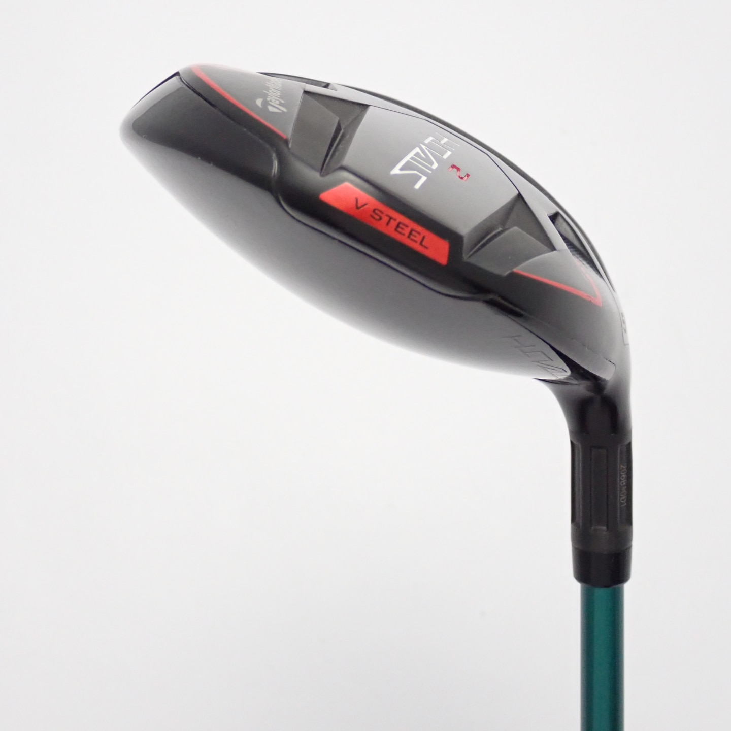 中古】ステルス2 フェアウェイウッド Speeder NX GREEN 60 18 S C