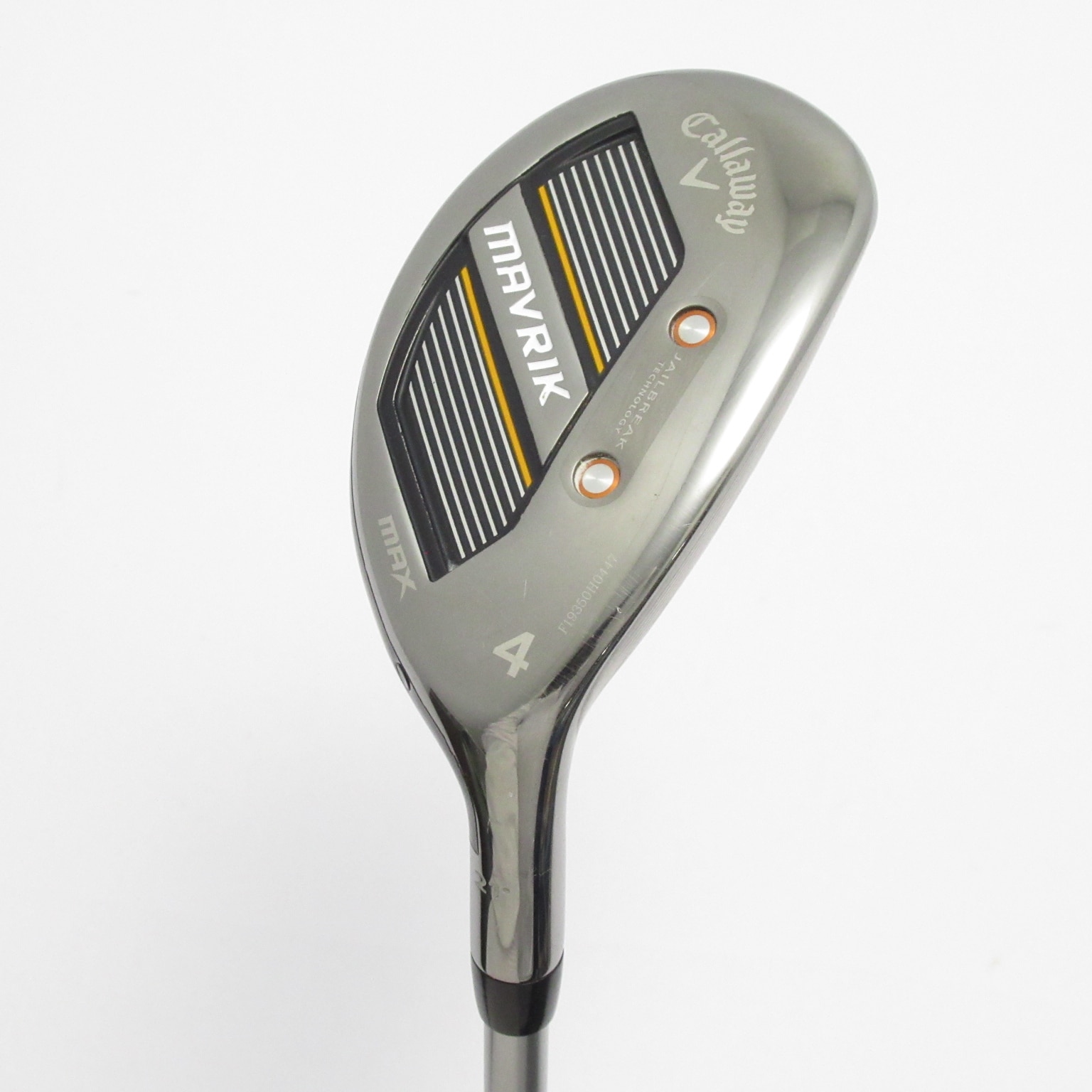 MAVRIK Pro 3番ユーティリティ 20°　Callaway　マーベリック 71A-ABjN7rL._AC_UF350,