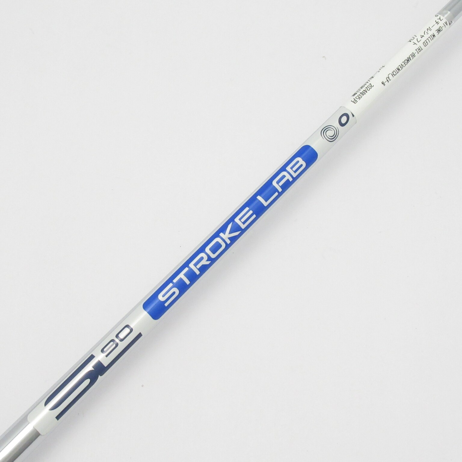 中古】Ai-ONE MILLED TRI-BEAM SEVEN T CH パター スチールシャフト