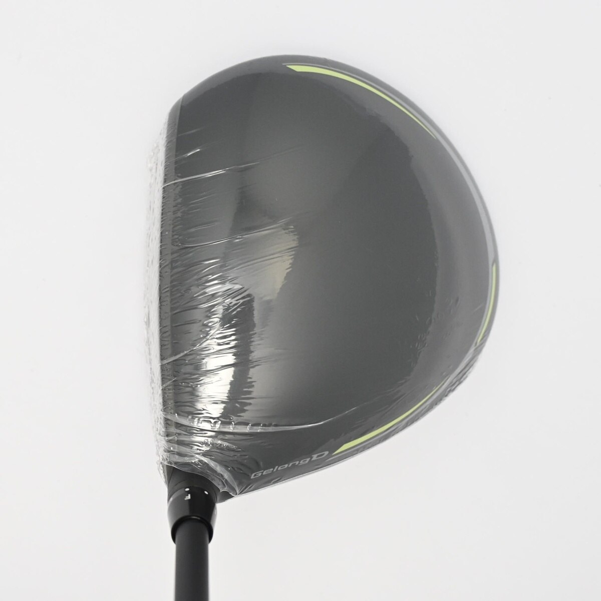 中古】GelongD DX001 ドライバー FT-40d 7 設定無 A(ドライバー（単品