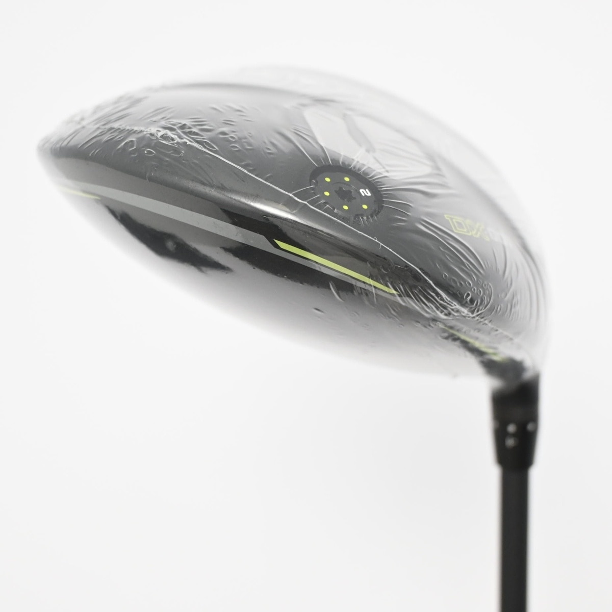 中古】GelongD DX001 ドライバー FT-40d 7 設定無 A(ドライバー（単品