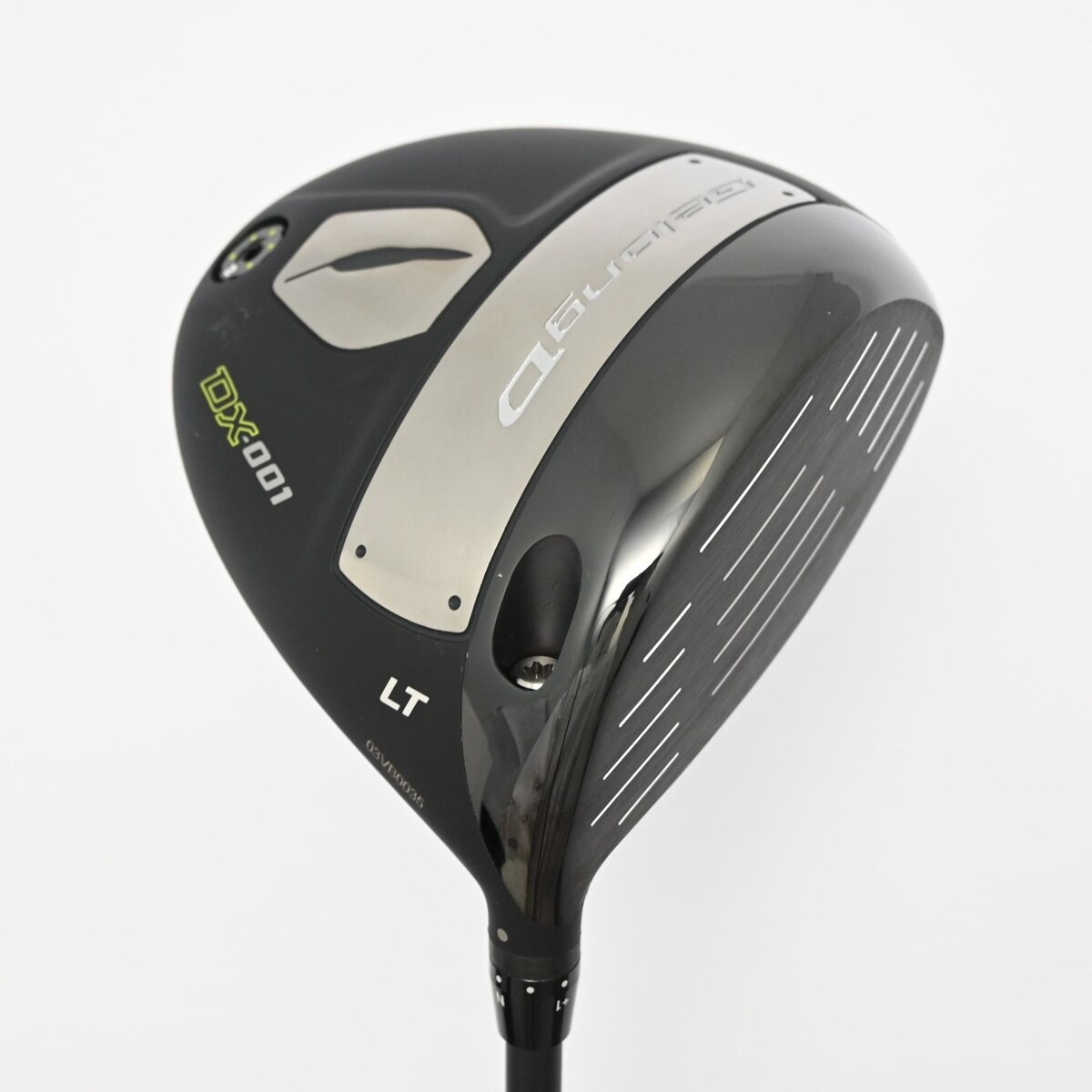中古】GelongD DX001 ドライバー (フォーティーン) FOURTEEN 通販｜GDO