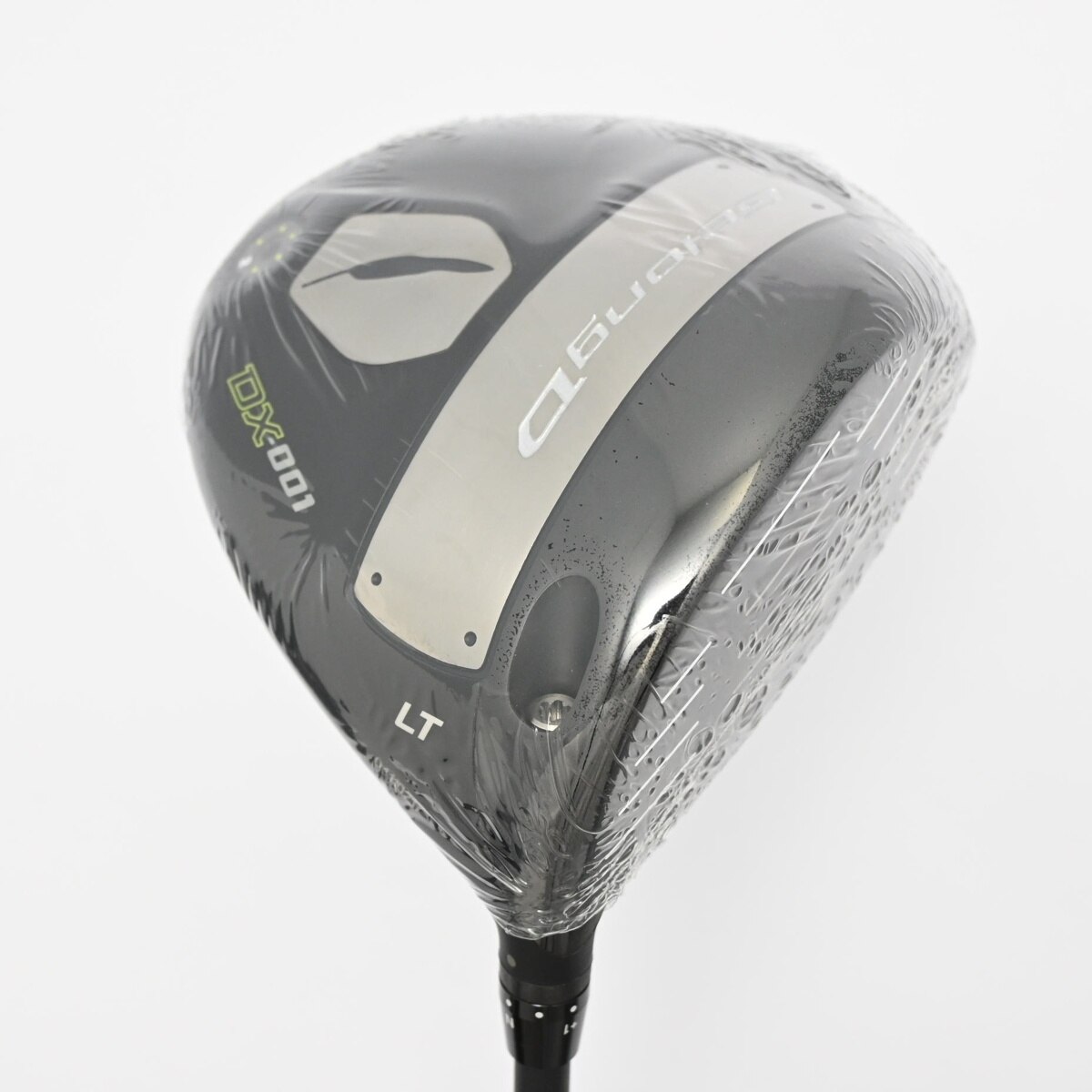 フォーティーン GelongD DX001 ドライバー FT-40d 中古】GelongD DX001 ドライバー FT-40d 7 設定無 A(ドライバー（単品