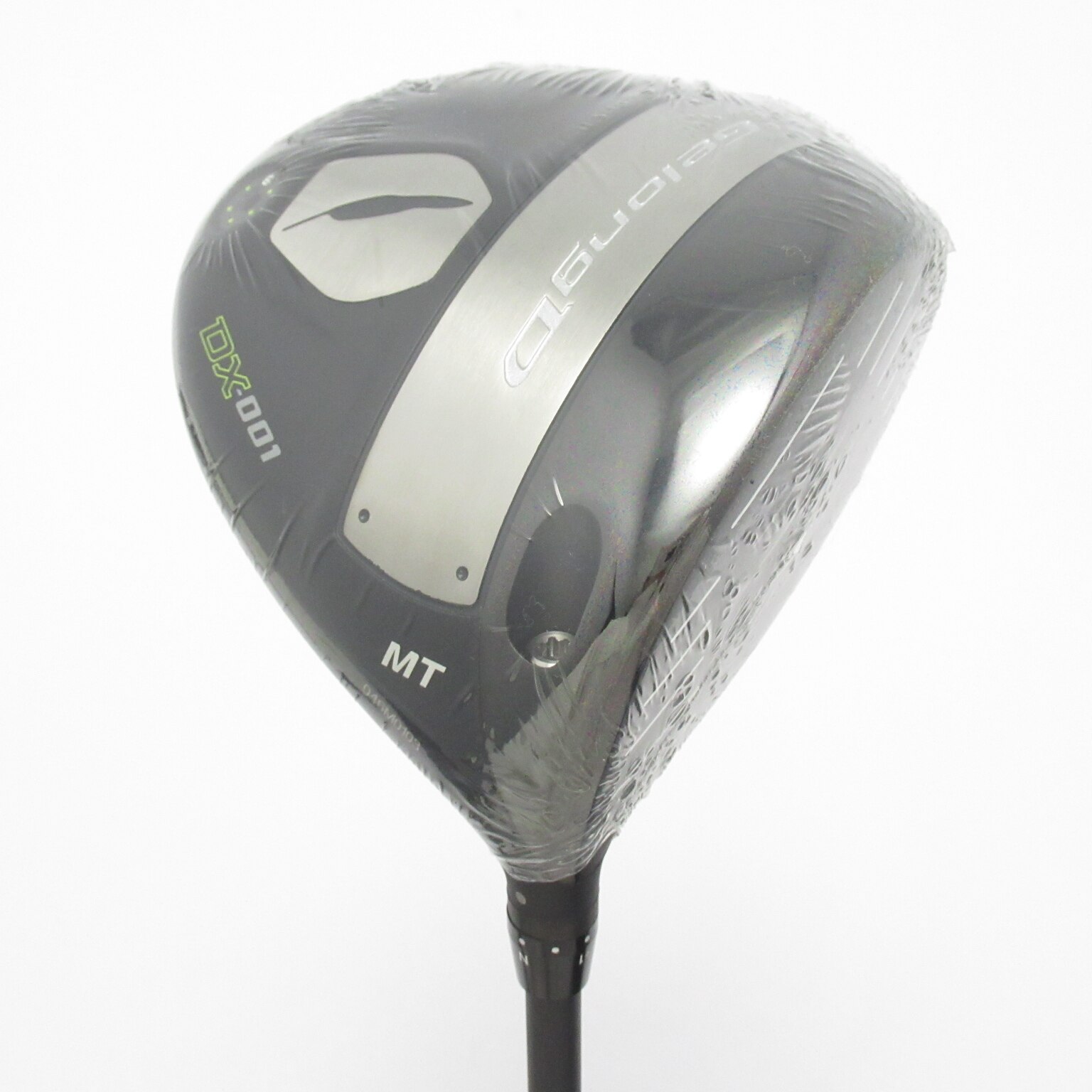 中古】GelongD DX001 ドライバー (フォーティーン) FOURTEEN