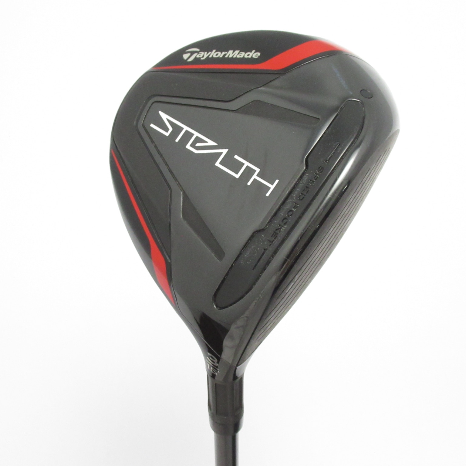 ステルス フェアウェイウッド　5W S 右　中古 中古】ステルス フェアウェイウッド (テーラーメイド) 通販｜GDO