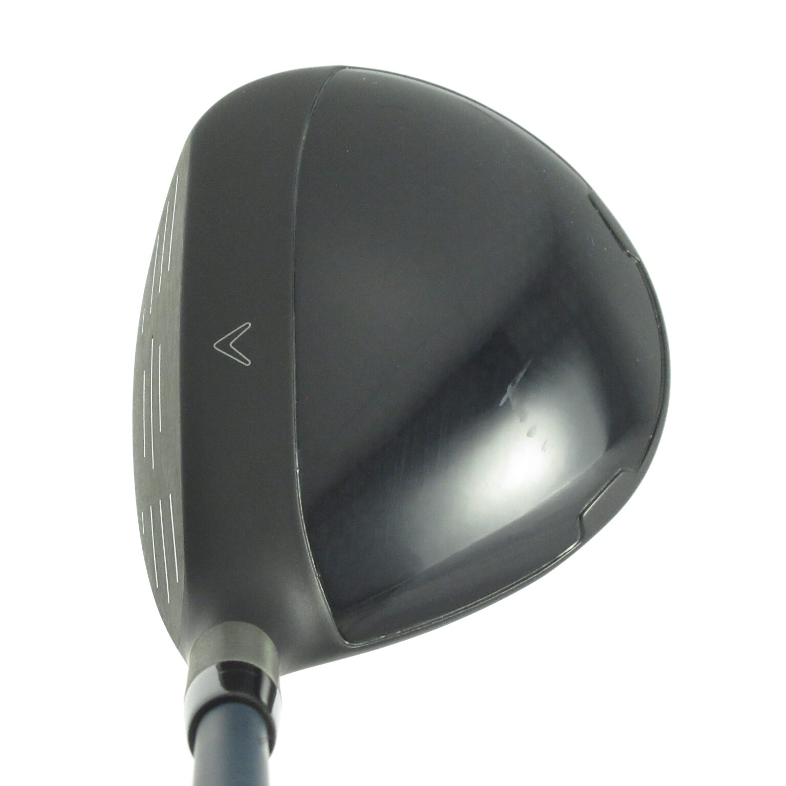 中古】パラダイム フェアウェイウッド VENTUS TR 5 for Callaway 18